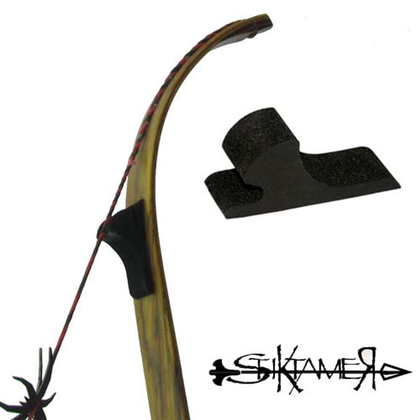 On the Limb Podcast with Natures Voice Game Calls - Stiktamer Bow Silencers w/ Coy Burns