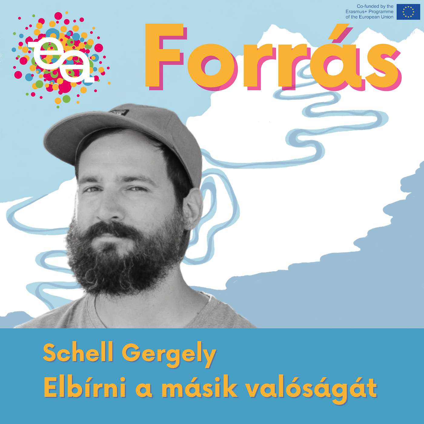 Forrás - az Élményakadémia podcastja
