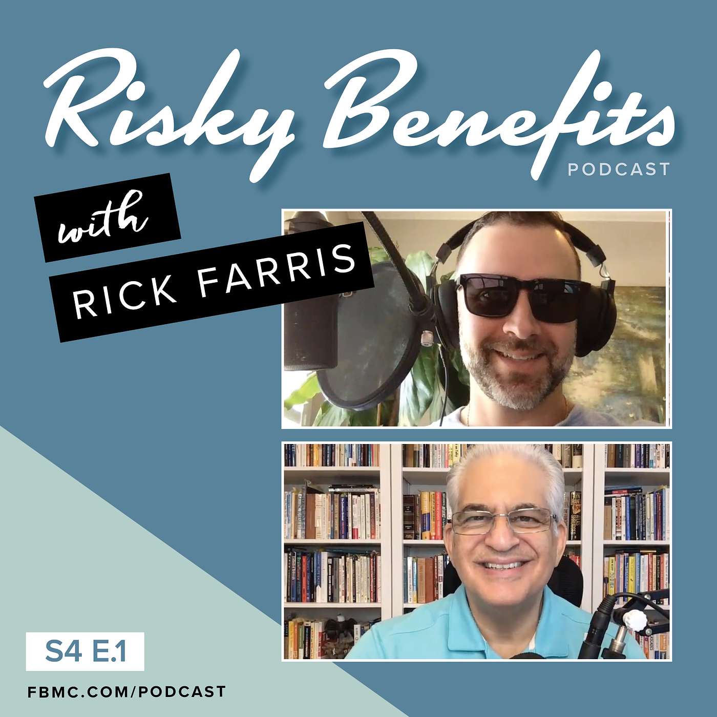 Risky Benefits