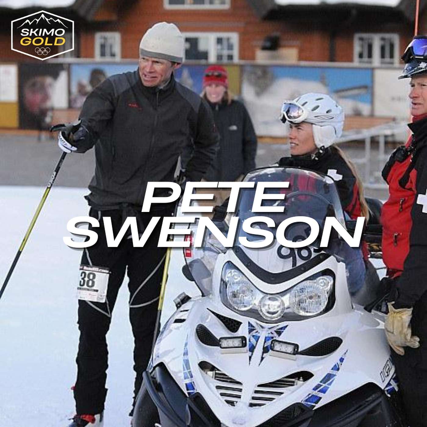 SKIMO GOLD