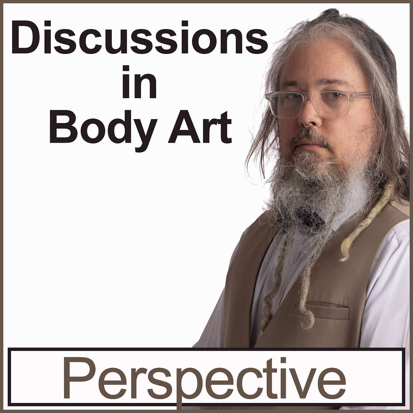 Perspective episode artwork