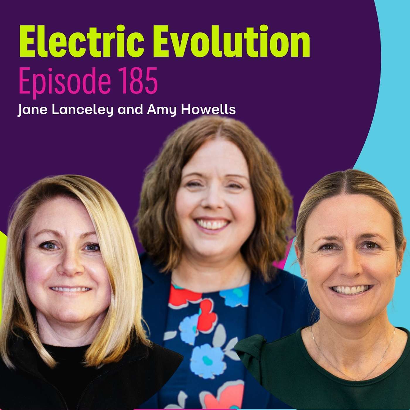 Episode 185: Liz Allan, Jane Lanceley and Amy Howells - Rethinking Heat: Practical, Low-Carbon Solutions That Work Anywhere. Episode 185: Liz Allan, Jane Lanceley and Amy Howells - Rethinking Heat: Practical, Low-Carbon Solutions That Work Anywhere.
