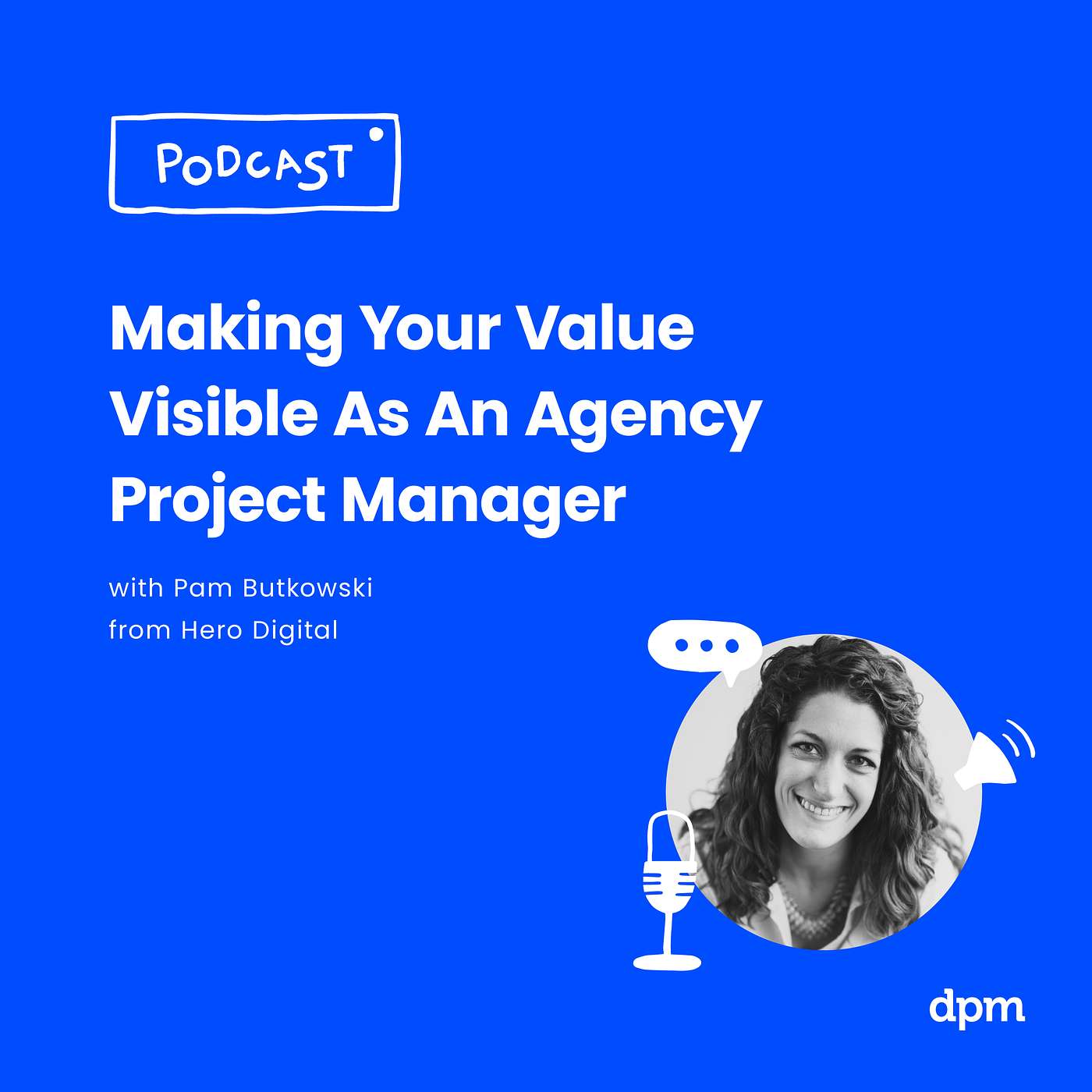 The Digital Project Manager