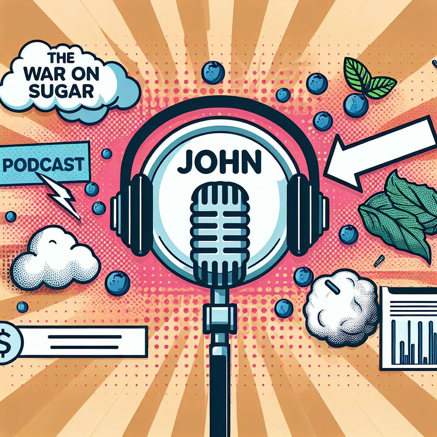 The "War on Sugar":