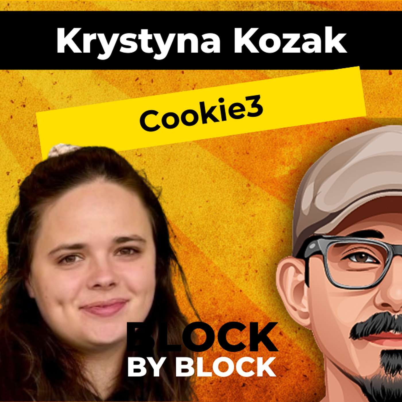 Block by Block: A Show on Web3 Growth Marketing