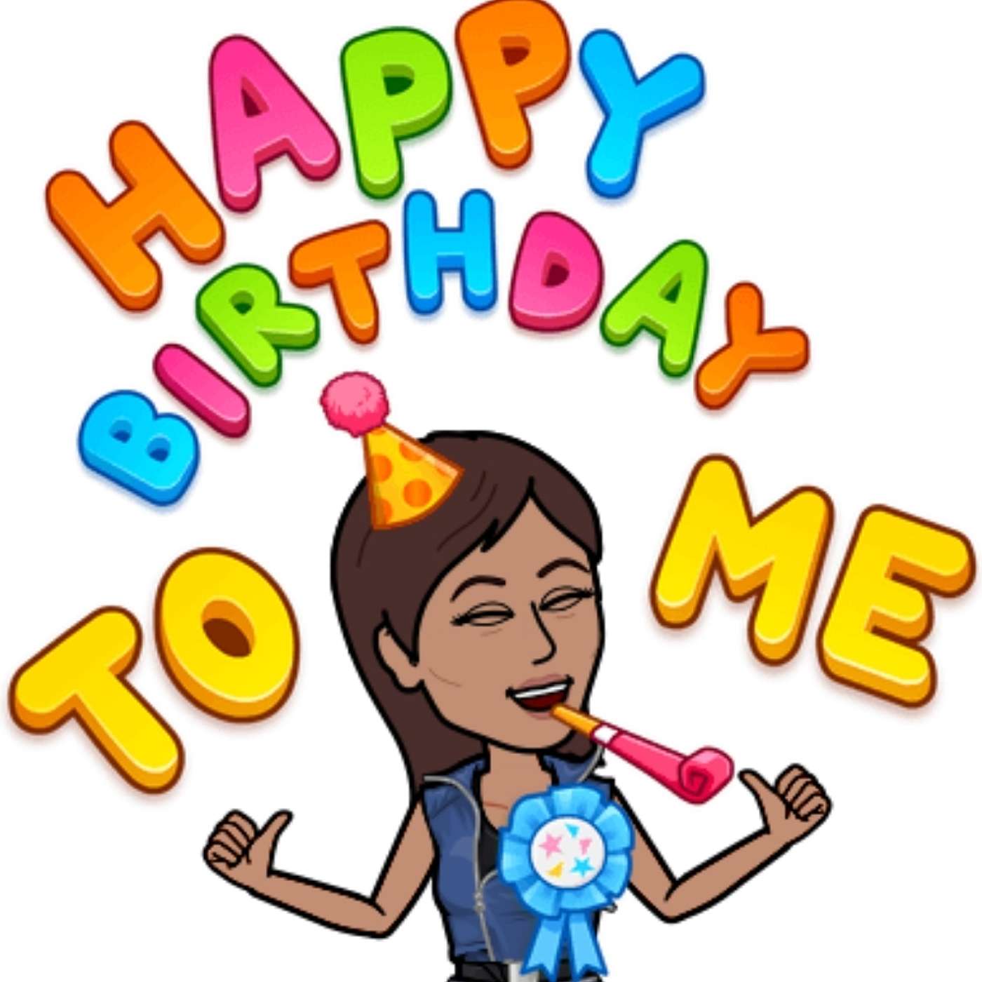 Birthday Tings! (Bonus)