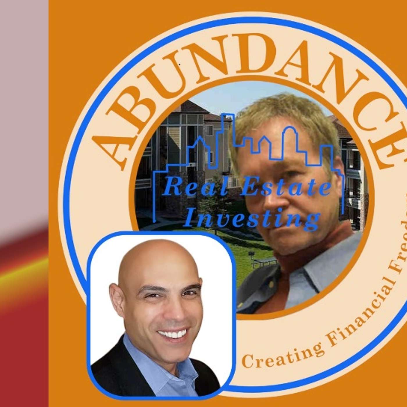 REIA 49 Agostino Pintus: Learn All we Need to know to Buy Multifamily Deals WITHOUT failing!