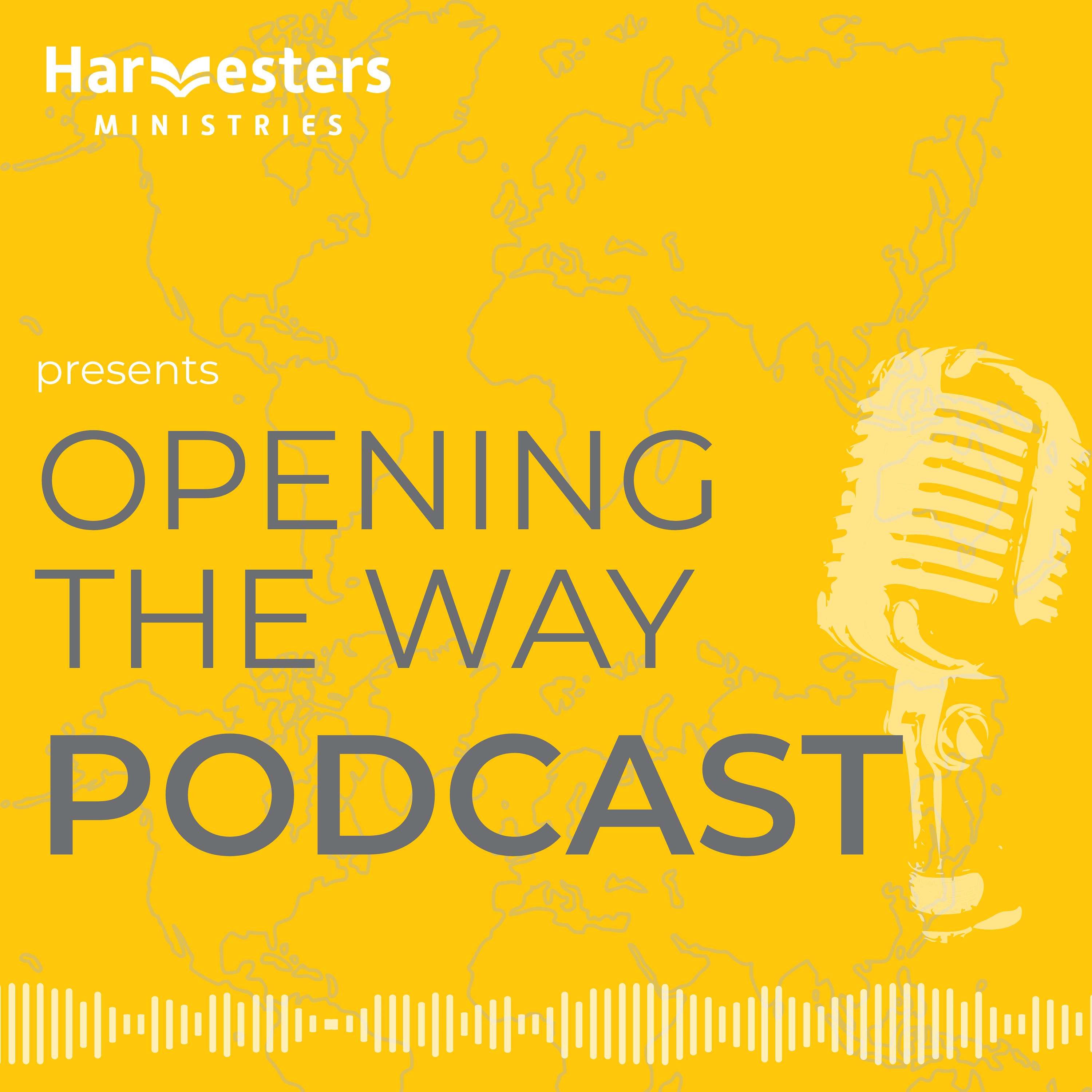 Opening The Way