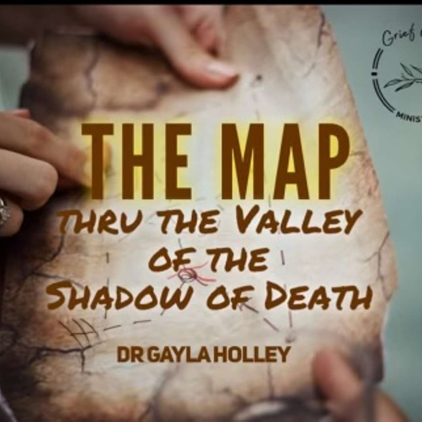 The Map Through the Valley of the Shadow of Death