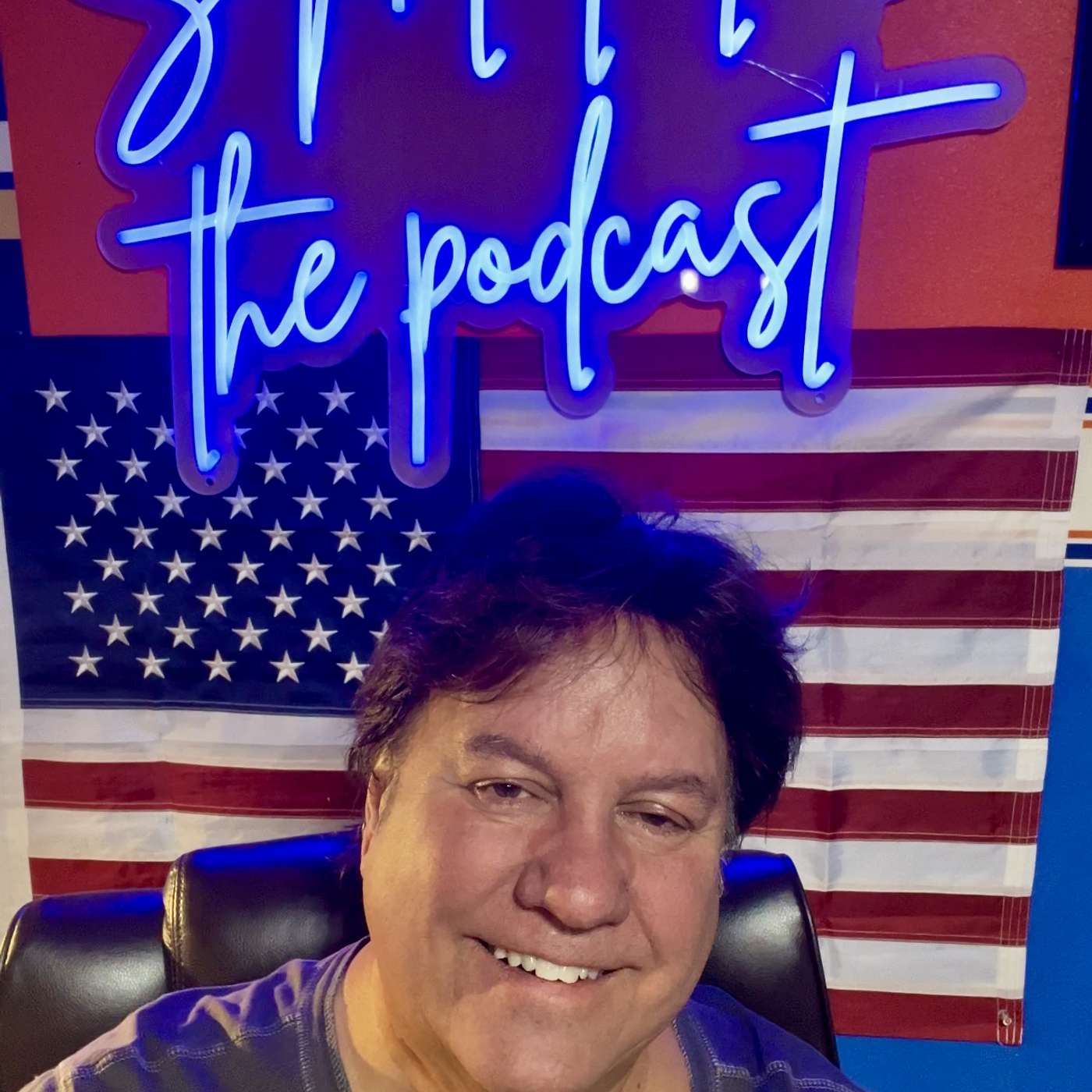 SMFR The Podcast