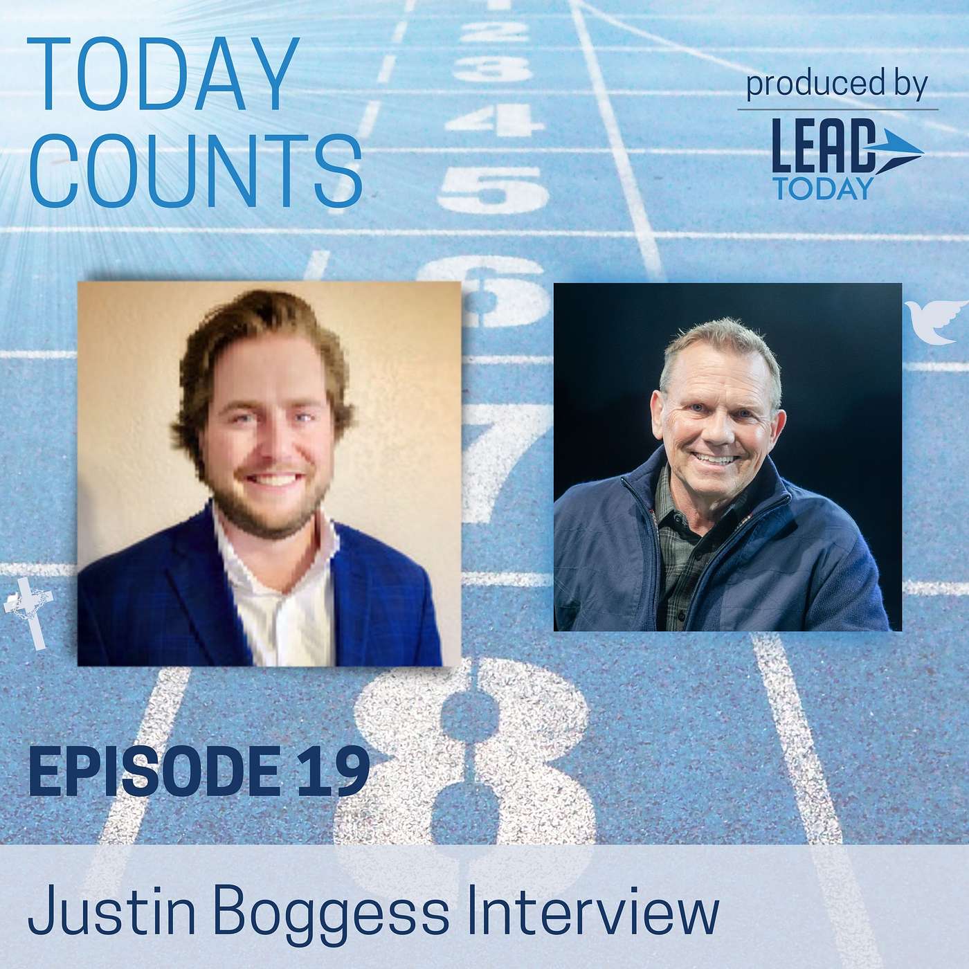 The Today Counts Show