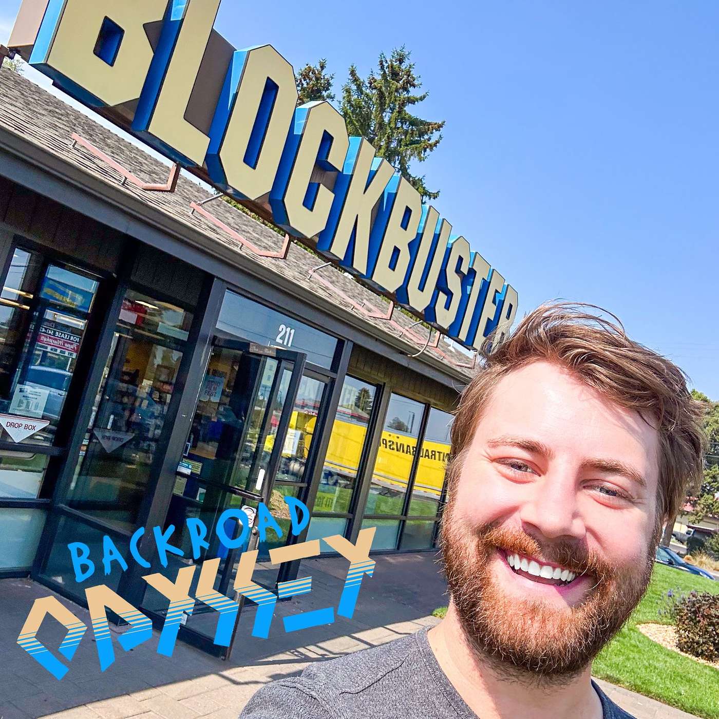 The Last Blockbuster - The Little Video Store That Could