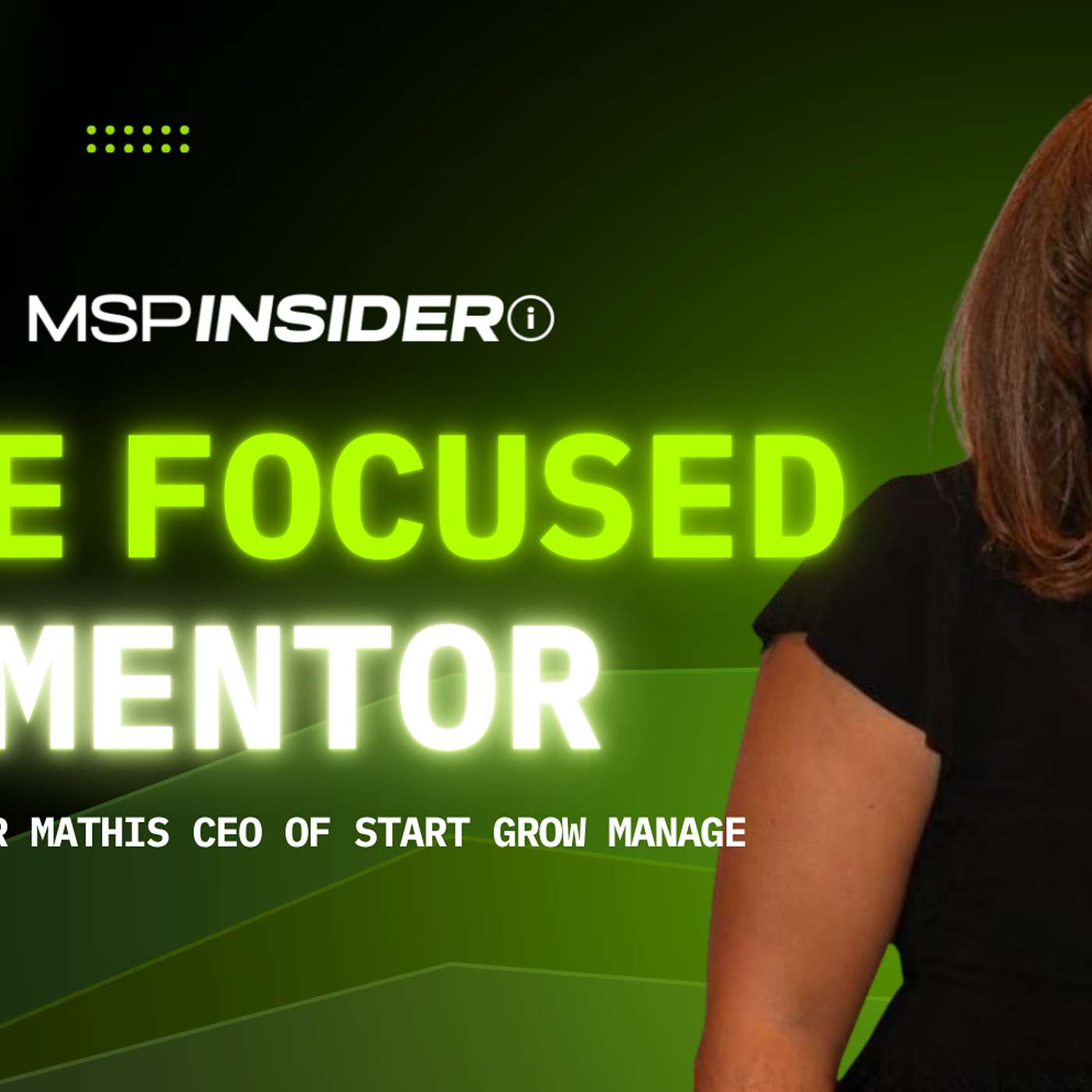 The MSP Mindset Shift: From Technician to CEO