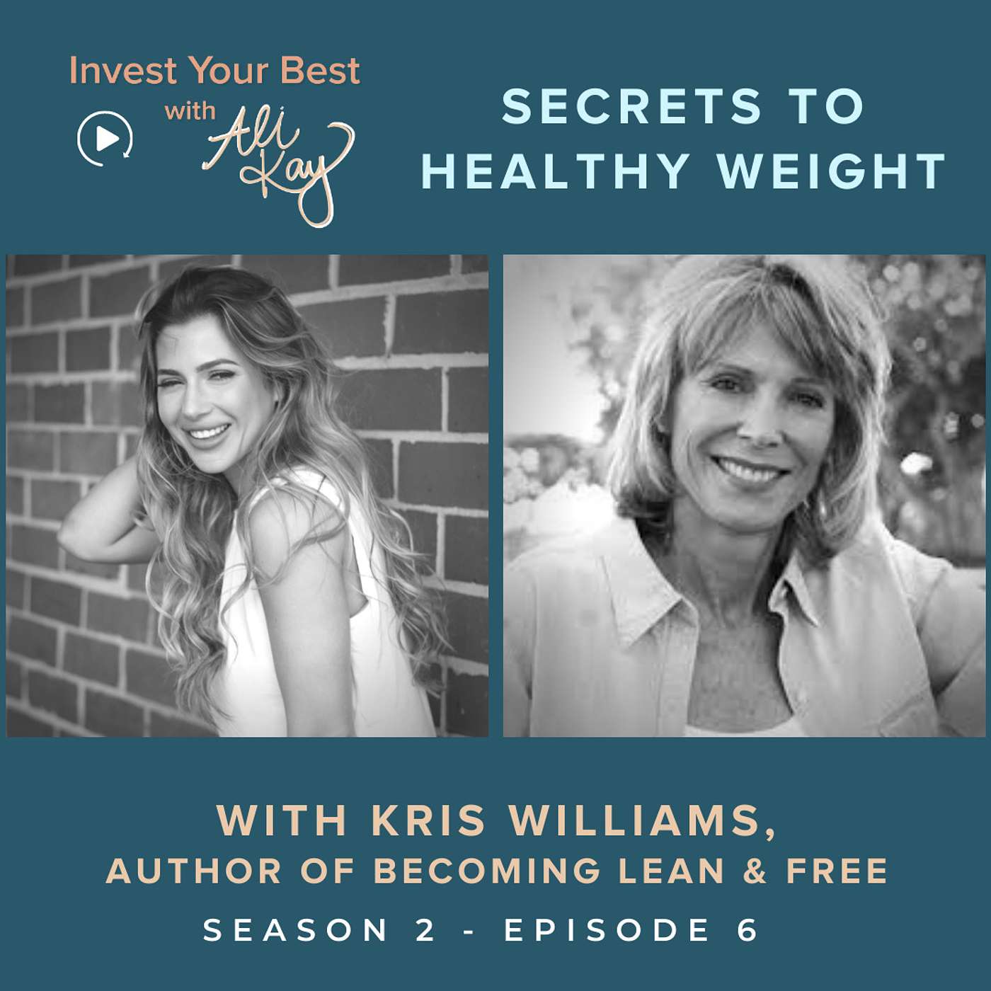 the Selfish Mom Podcast