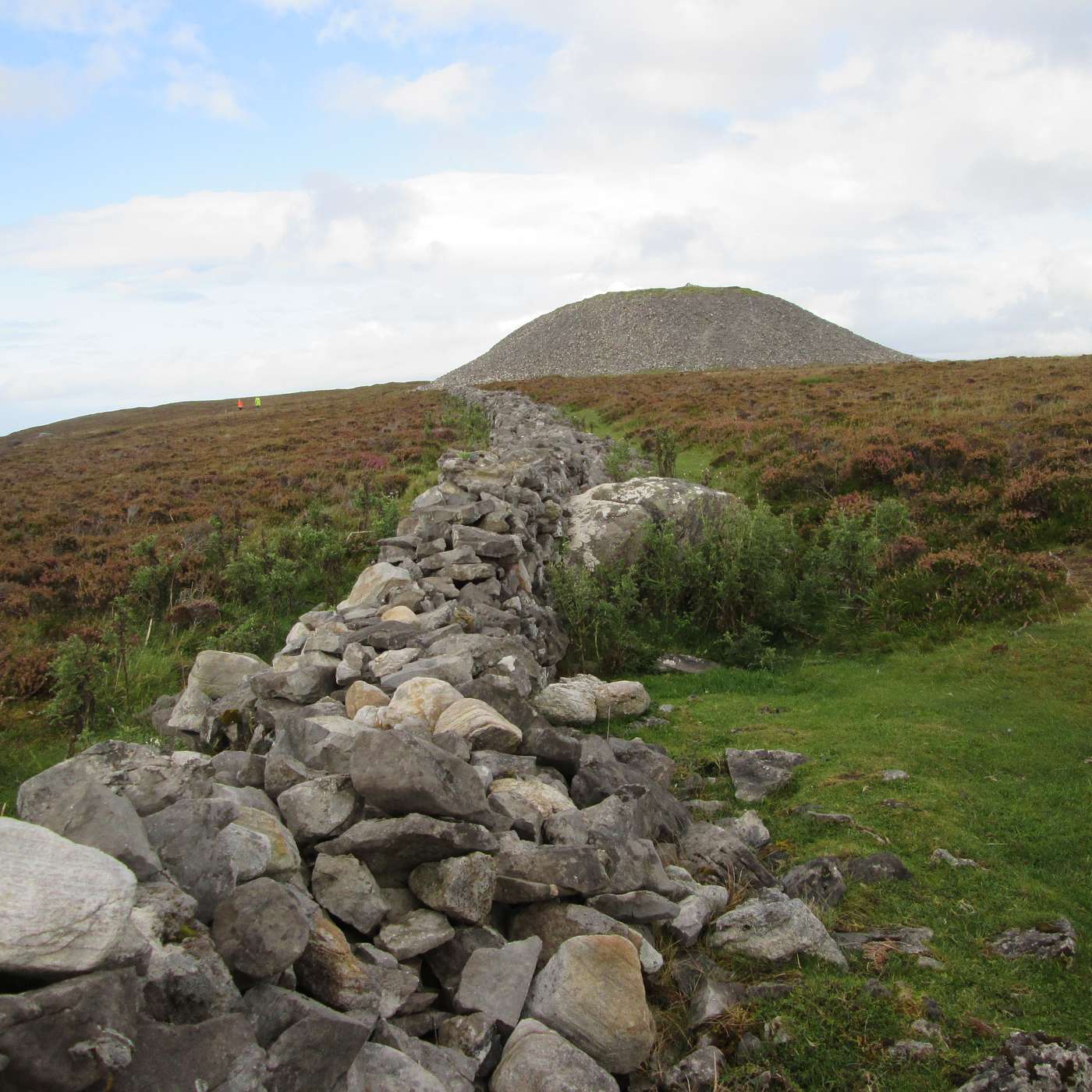 Meditation: The Path to Queen Maedhbh's Cairn episode artwork