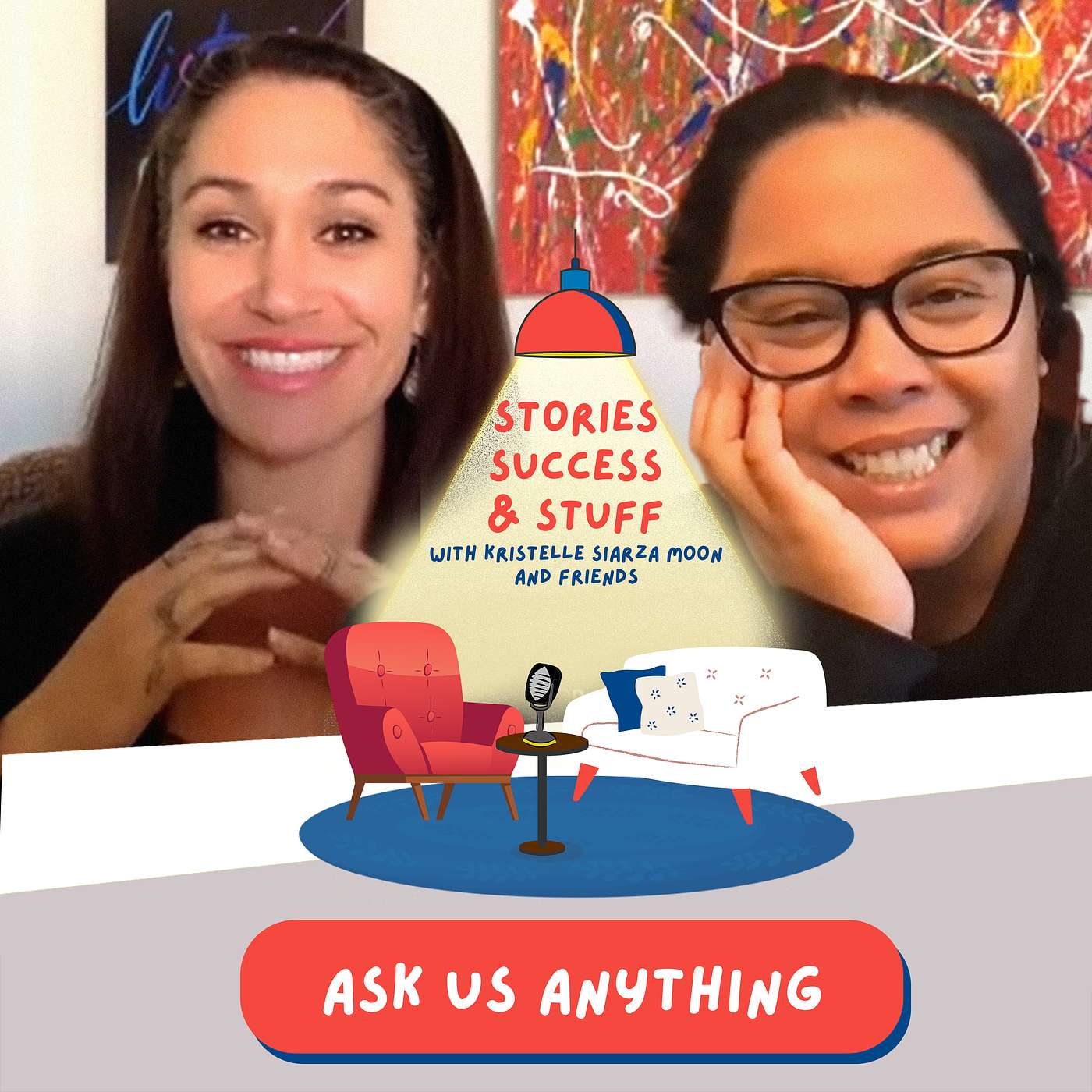 Stories, Success & Stuff