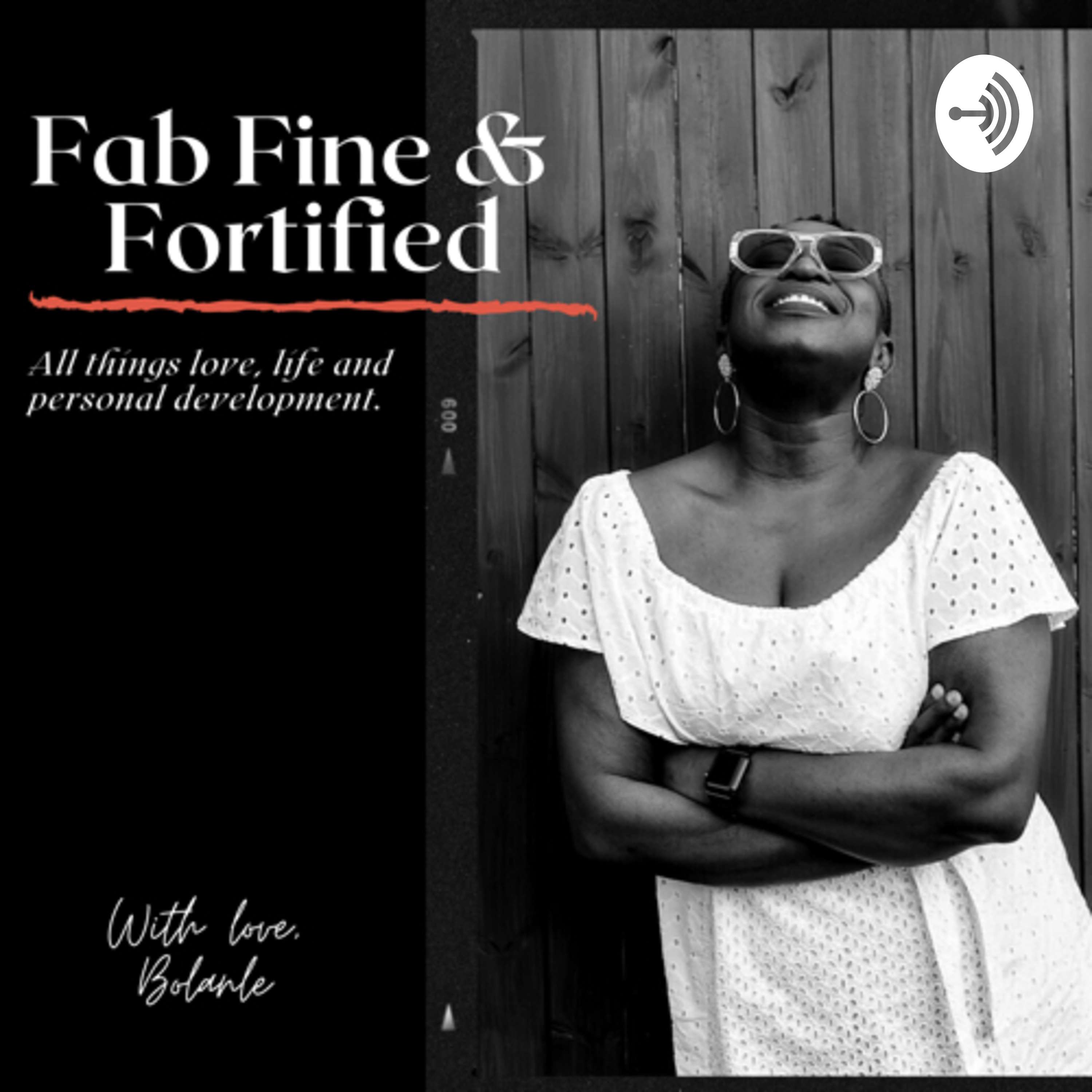 Fab Fine & Fortified