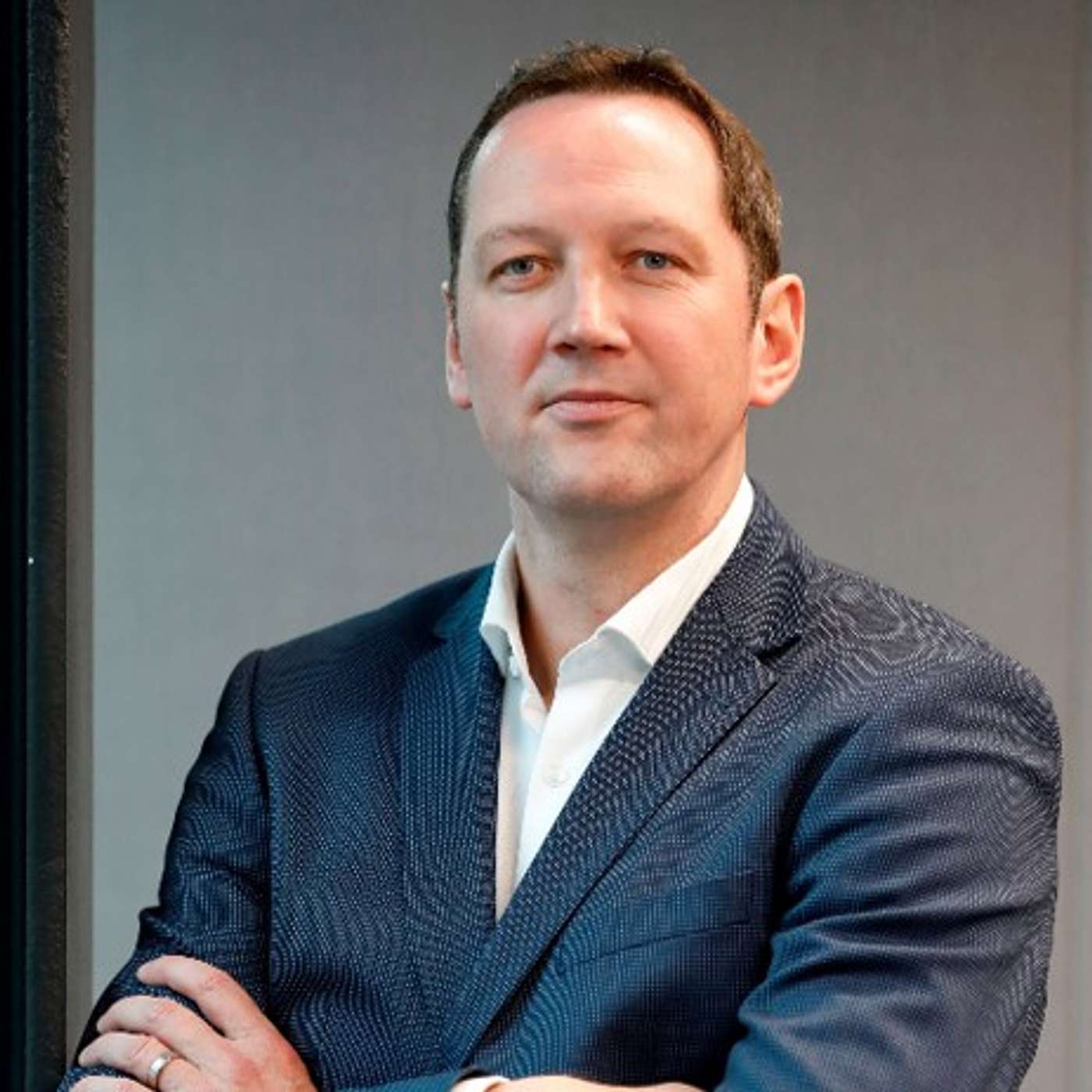 EP707: The current state of financial inclusion and how tech solutions are helping