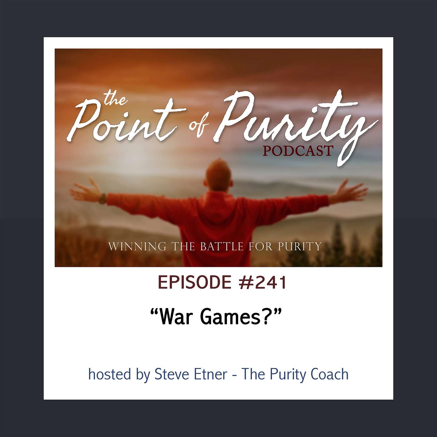 War Games? - #241