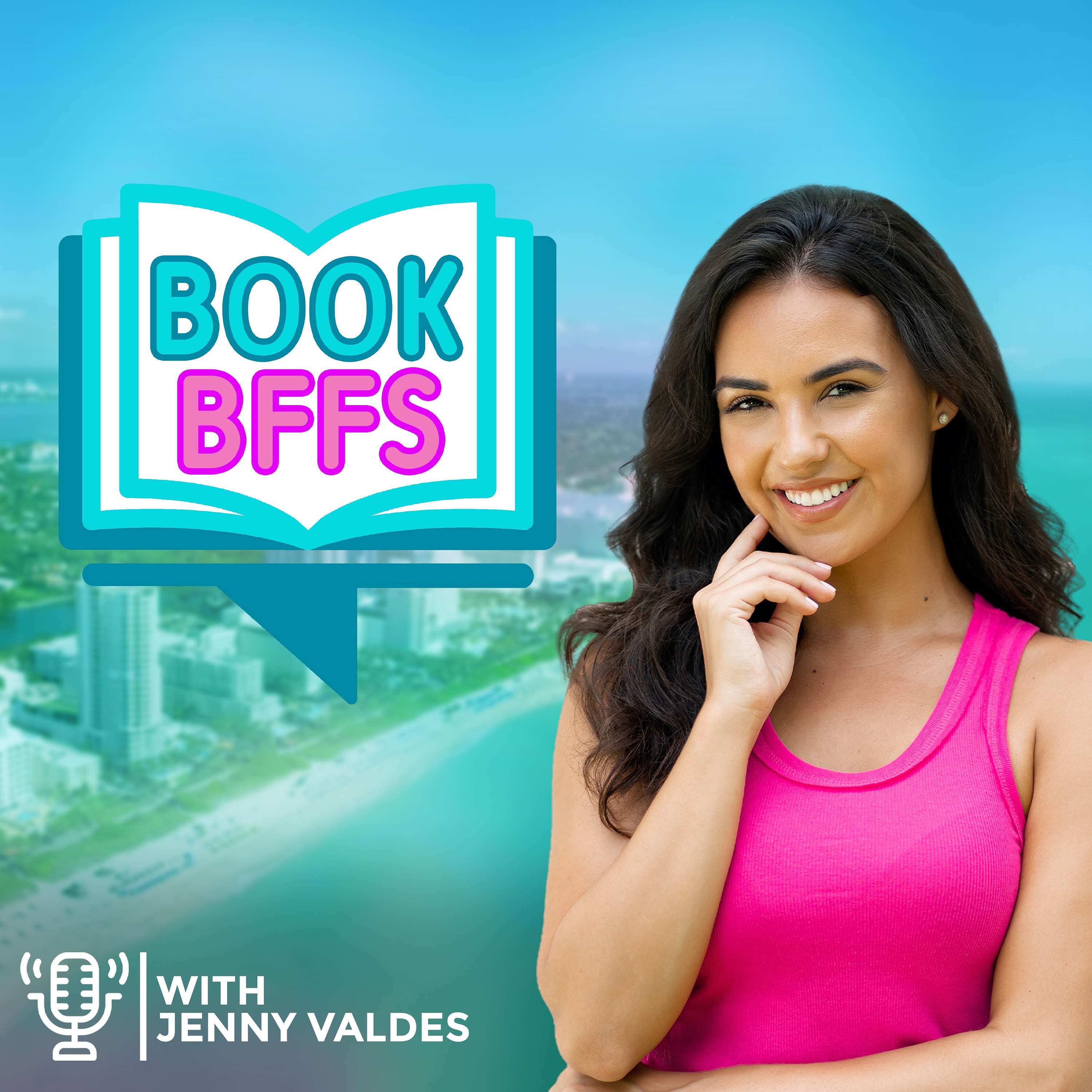 Book BFFs