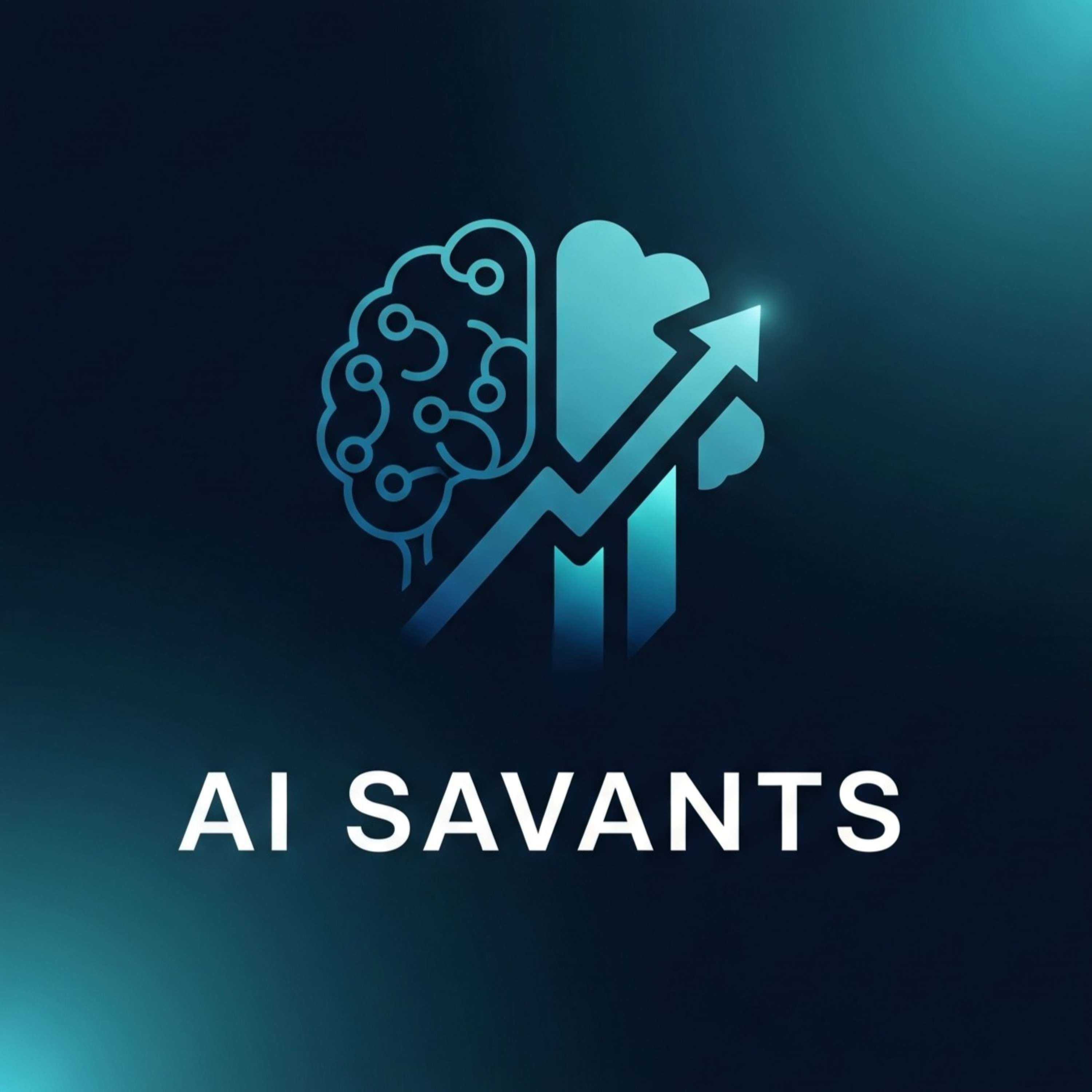 AI Savants Podcast