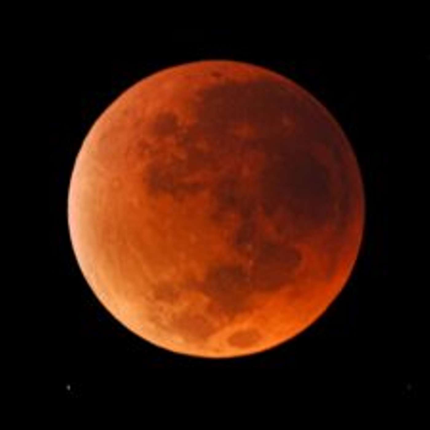Nearly Total Lunar Eclipse Will Light Up Arizona Skies