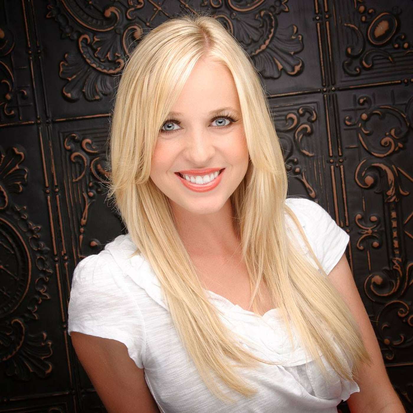 Carmen Rasmusen Herbert — American Idol Finalist, Wife, Mom, Composer of Christmas Jars The Musical