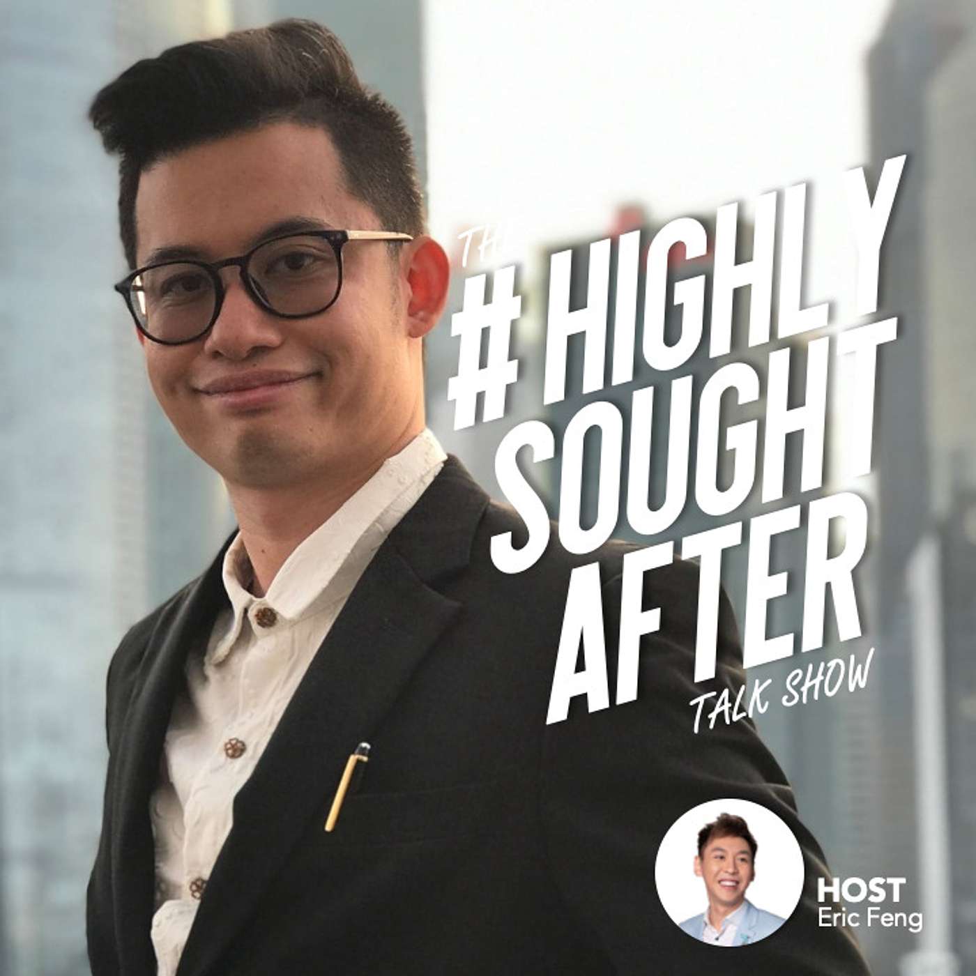 24. How to build a world class network in the digital age - Rayson Choo 24. How to build a world class network in the digital age - Rayson Choo