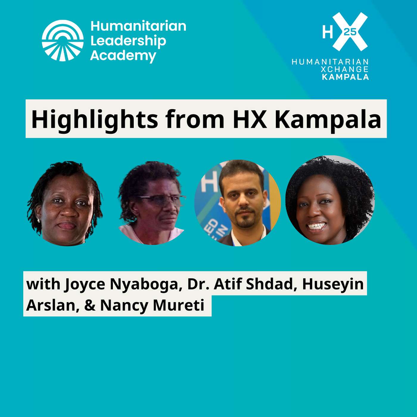 Fresh Humanitarian Perspectives