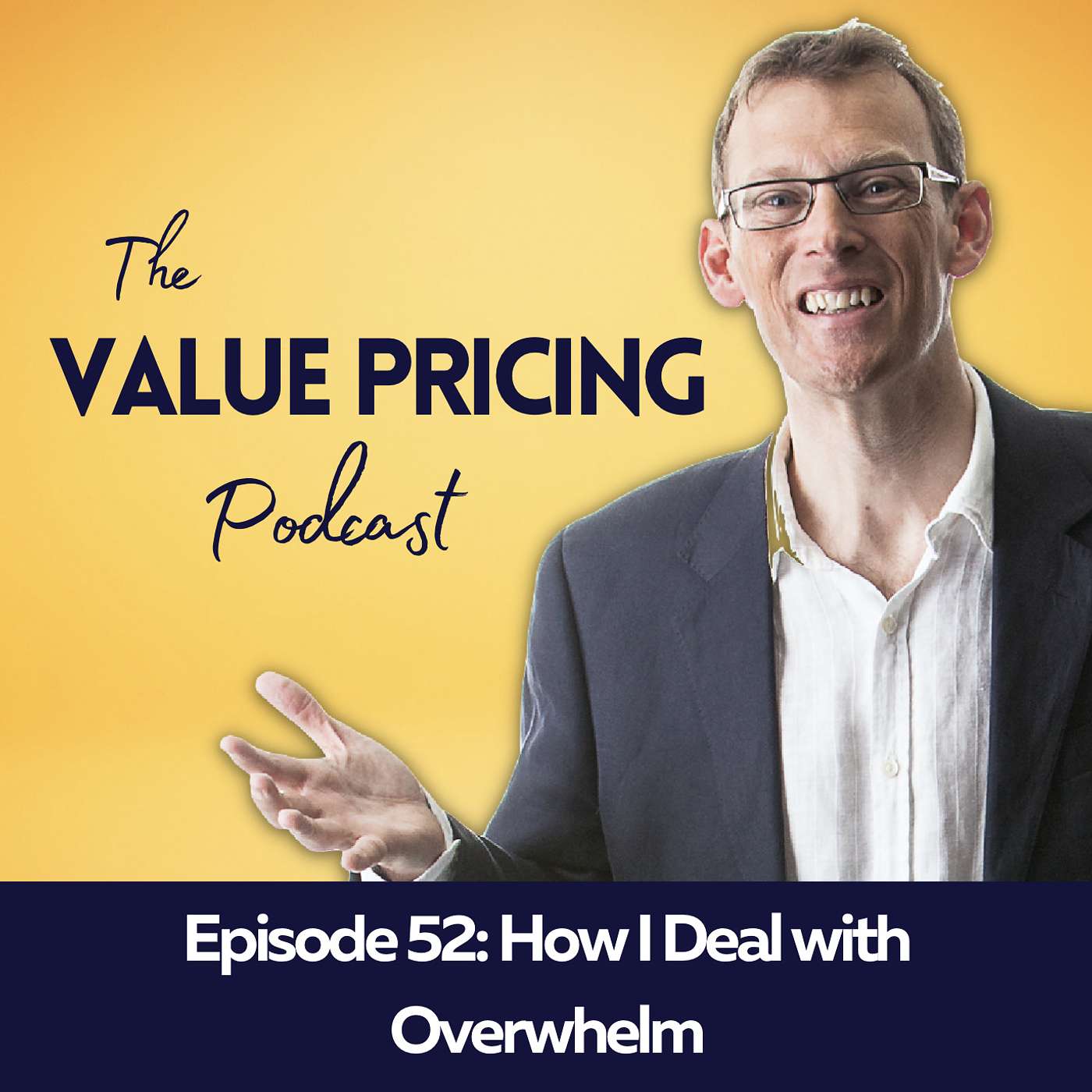 The Value Pricing Podcast