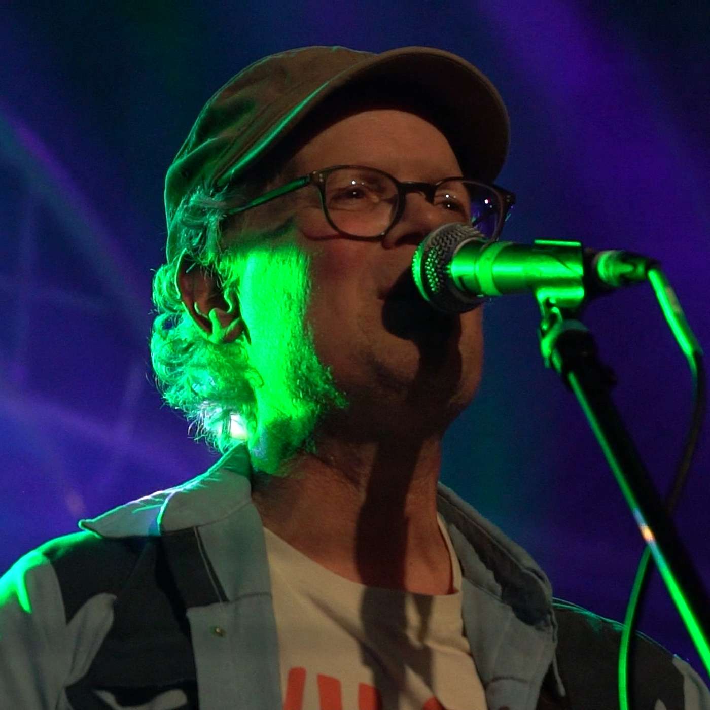 KDUR Cover Night Celebrates Local Musicians episode artwork