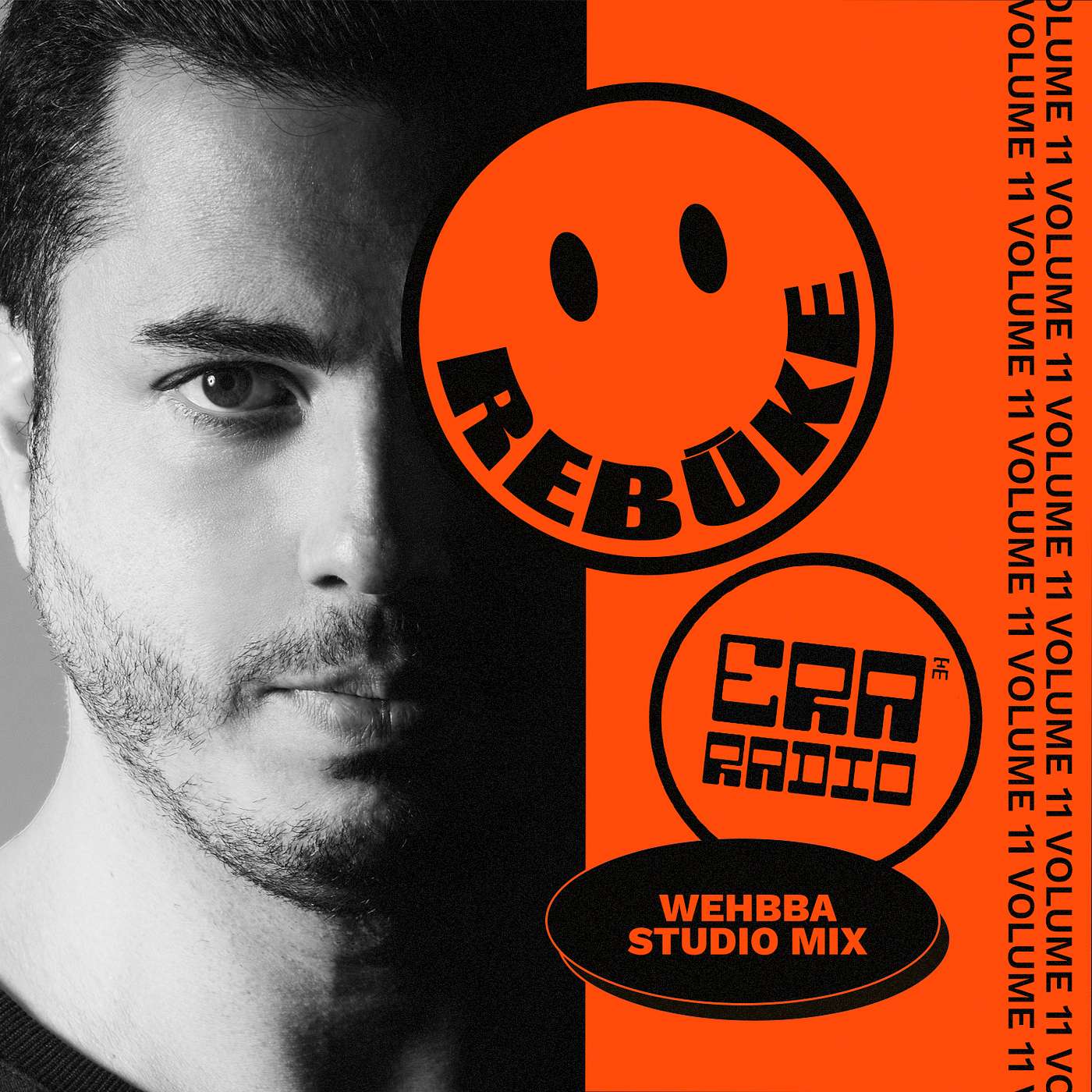 ERA 011: Wehba Studio Mix