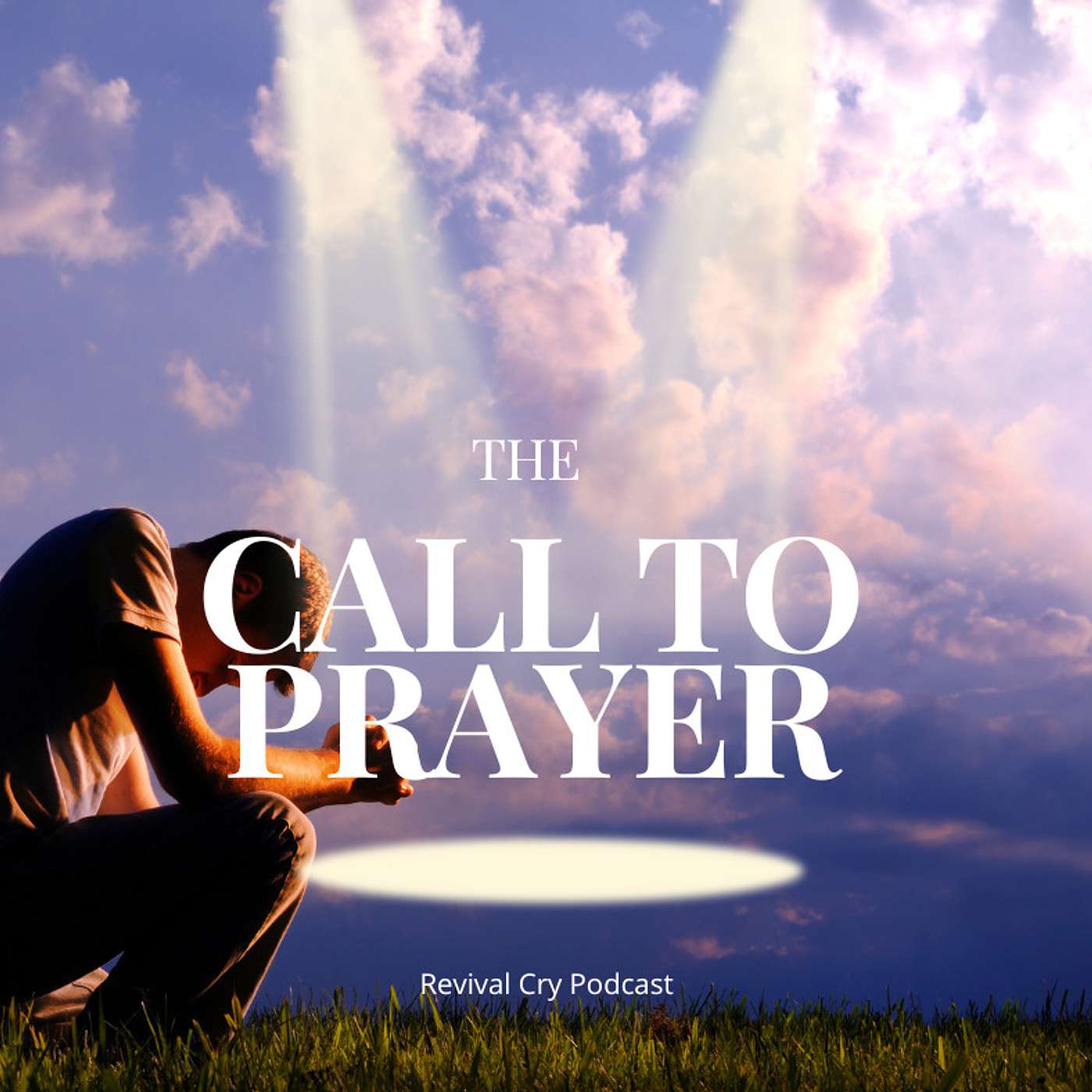Revival Cry Podcast