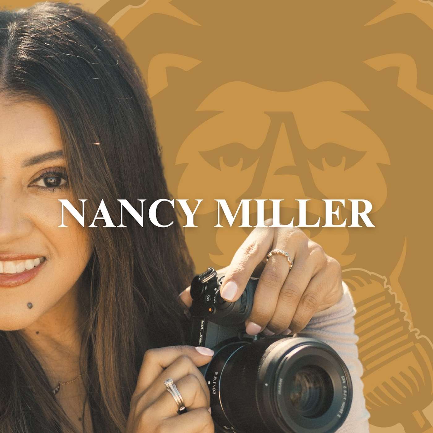 MEDIA - Ditching Dental School and Going All In on Photography - Nancy Miller