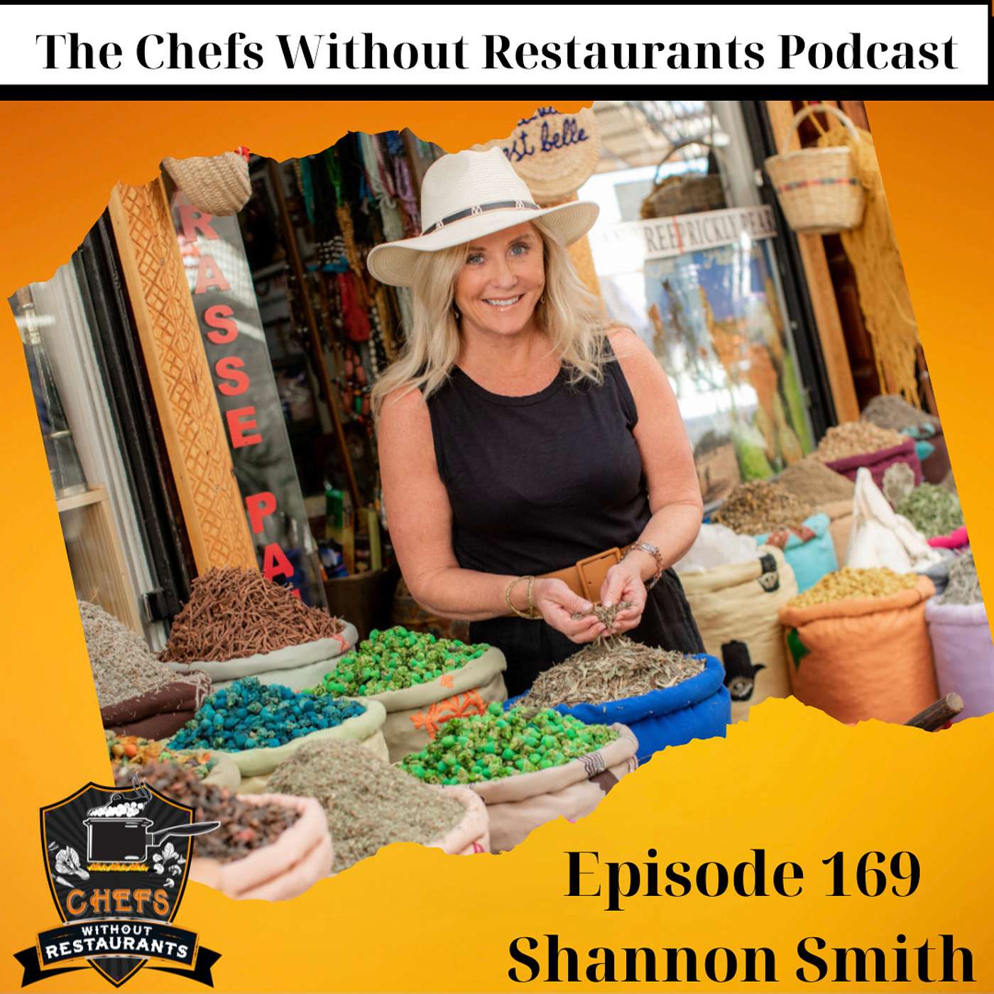 Chefs Without Restaurants