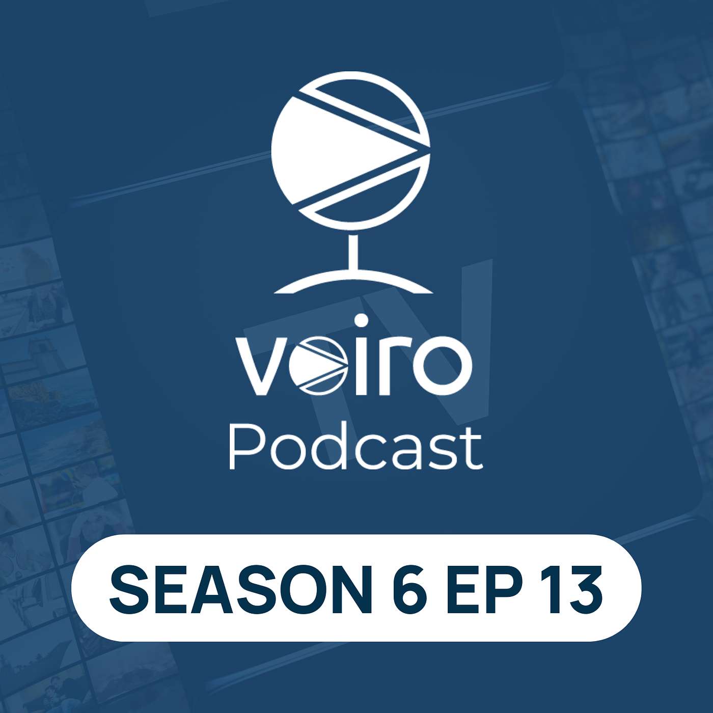 The Voiro Podcast
