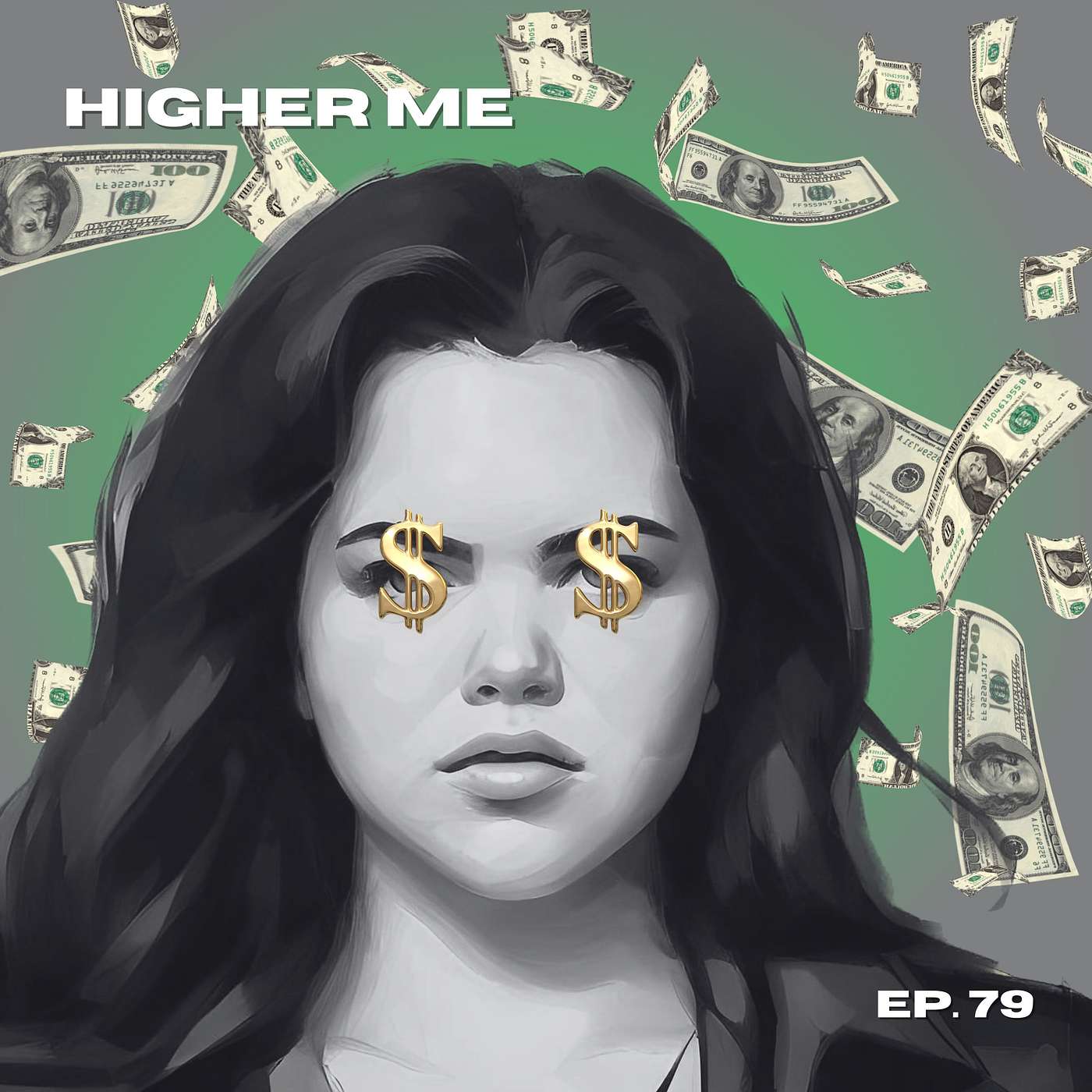 Higher Me