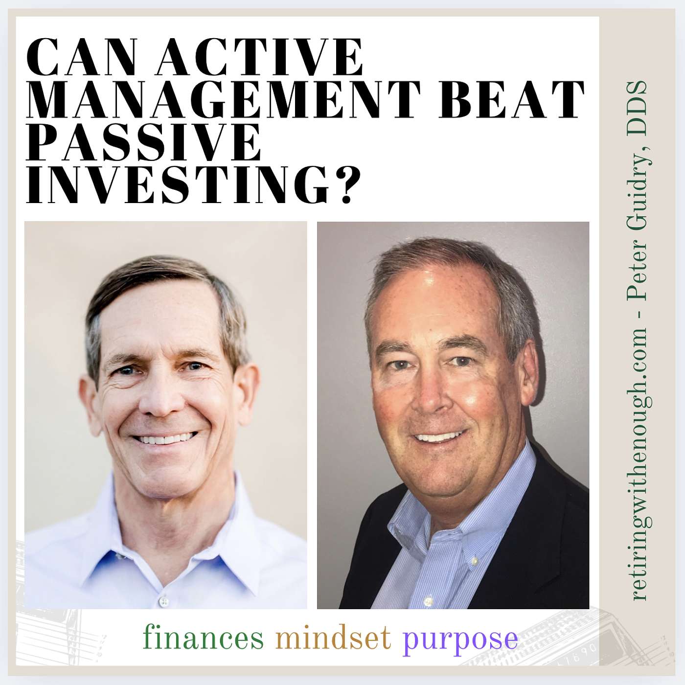 Retiring With Enough