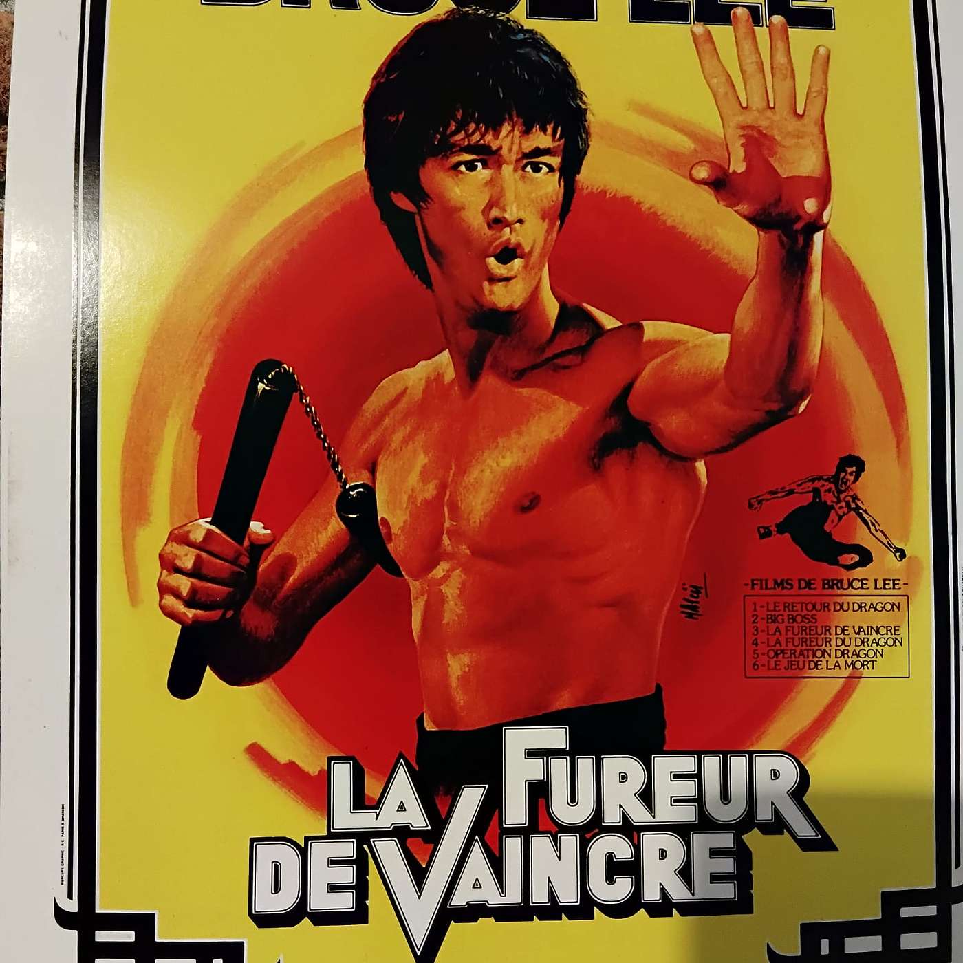 Bubisan, Le podcast des arts martiaux et de la pop culture