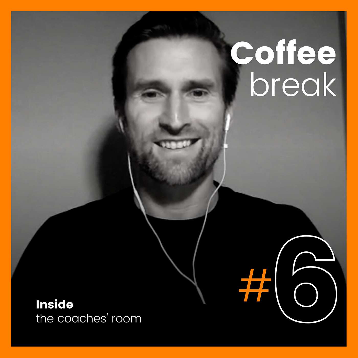 Why the assistant role is so important | COFFEE BREAK #6