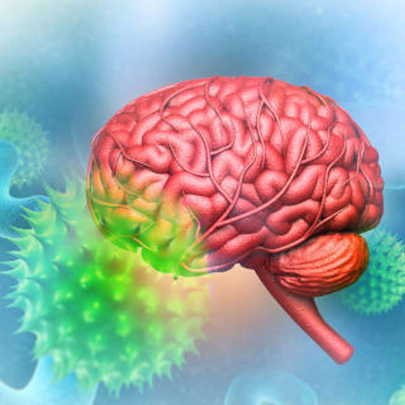 cover of episode Meningitis