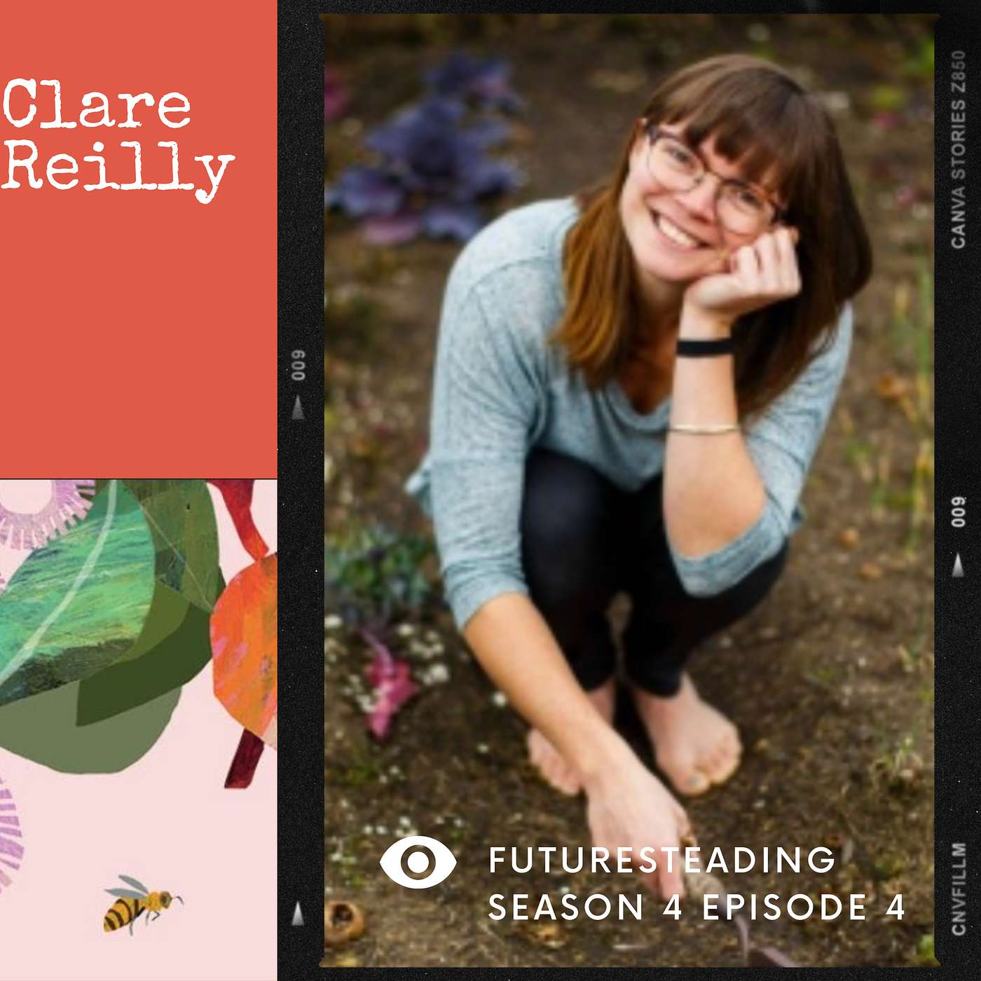 80 Claire Riley - Living like tomorrow matters with a diagnosis of MS