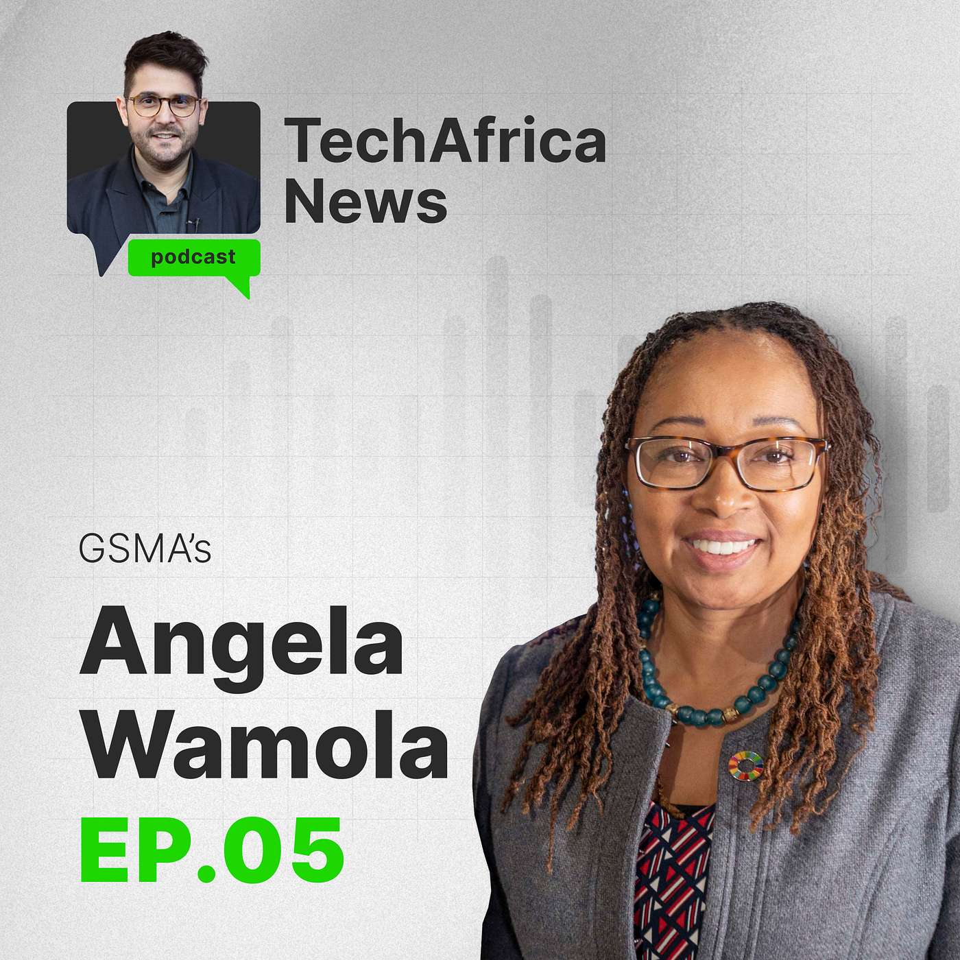 The TechAfrica News Podcast