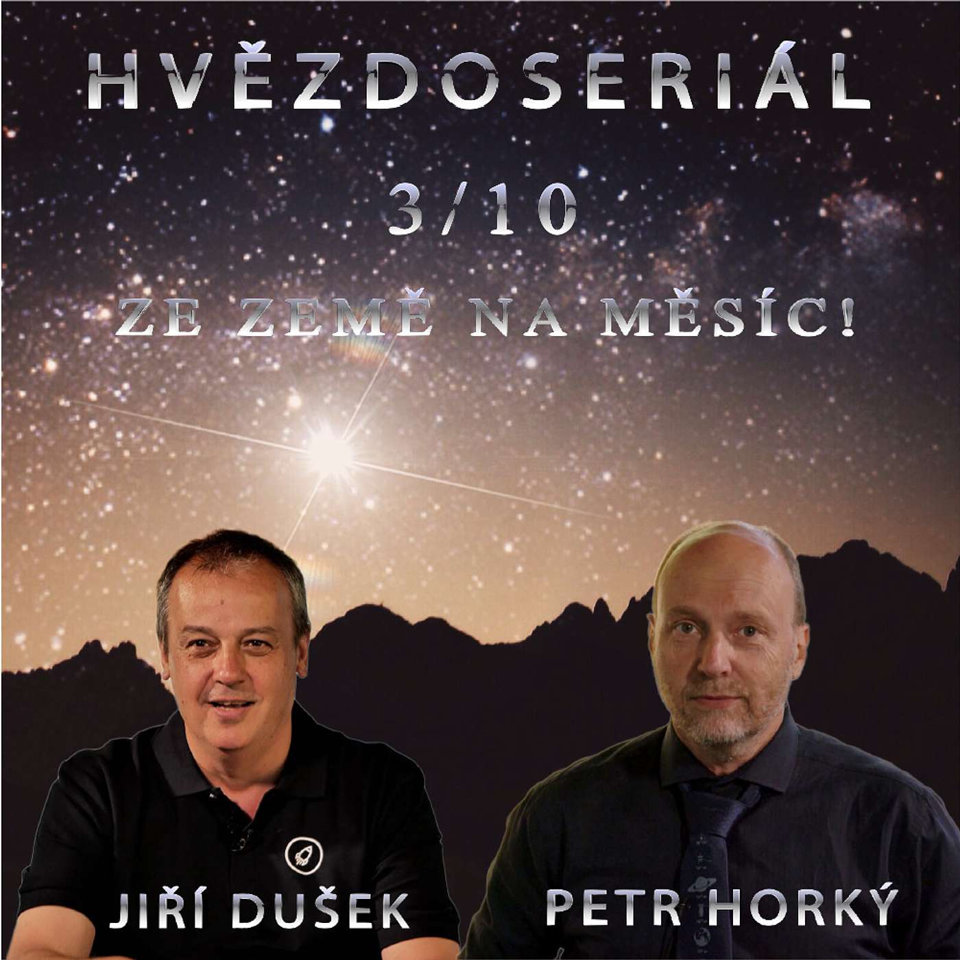 Hausbot Petra Horkého
