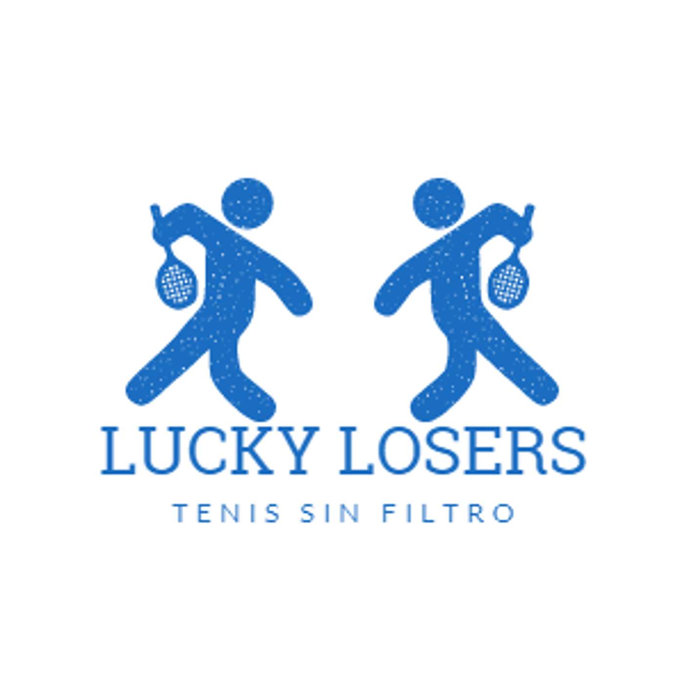 Lucky Losers Tenis sin filtro