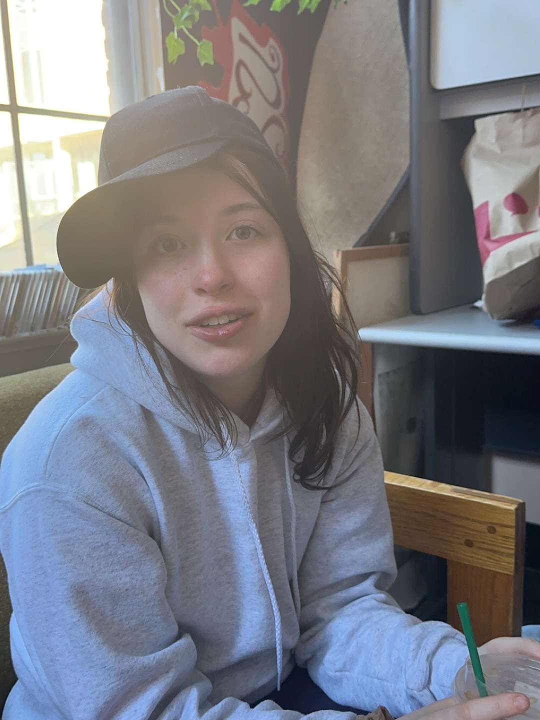 Emily Whalen