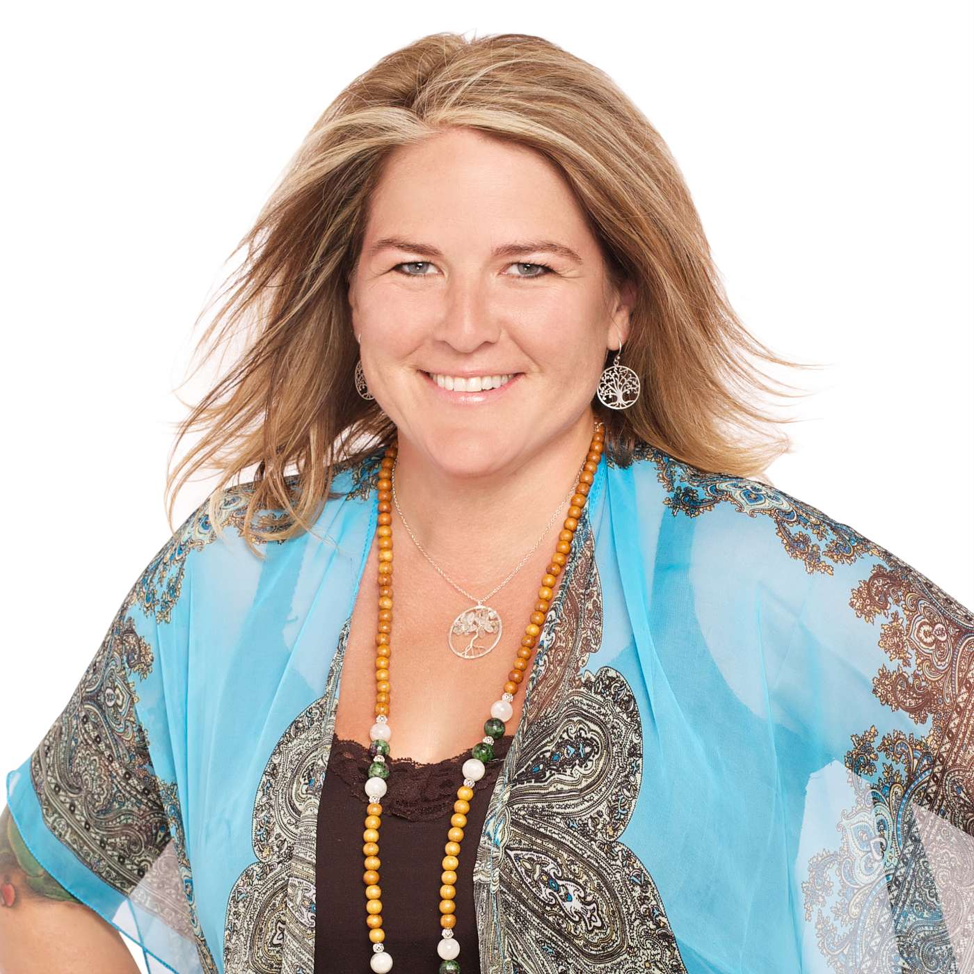 A Life Filled with Sound with Melody Jaine