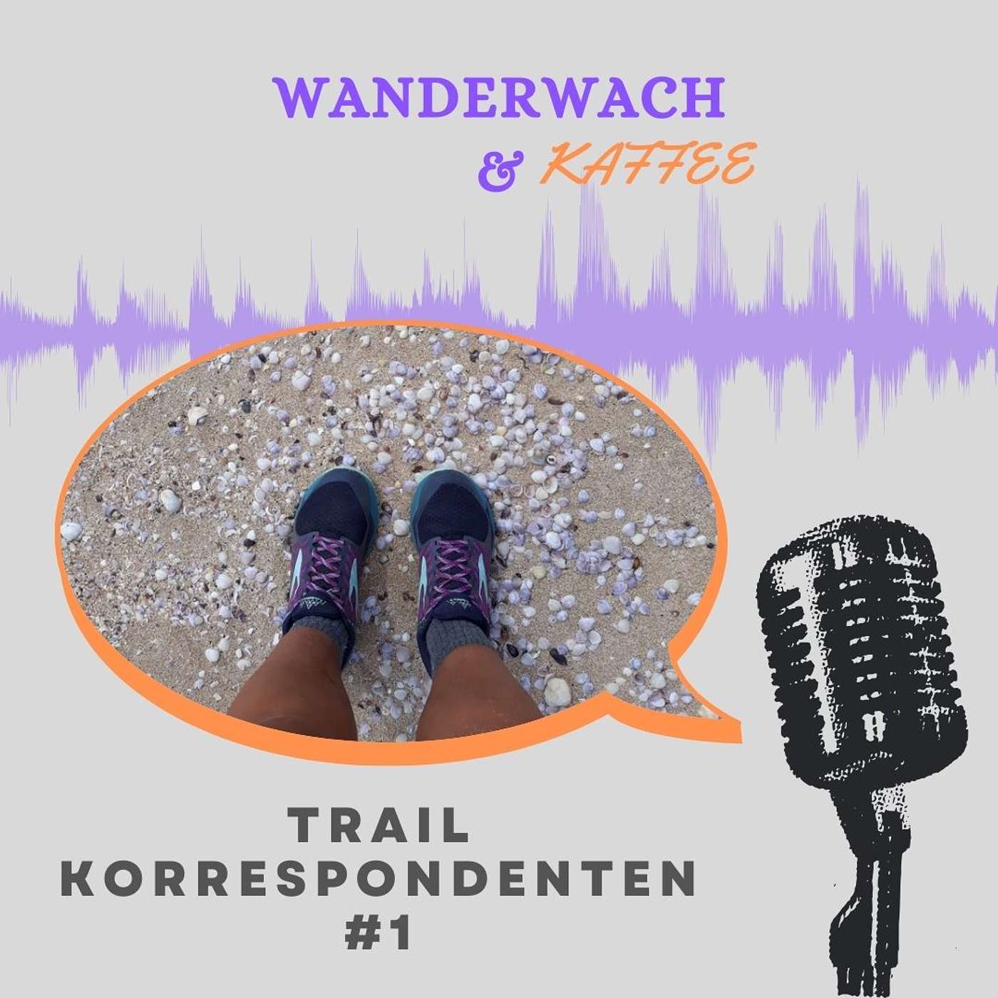 Wanderwach & Kaffee