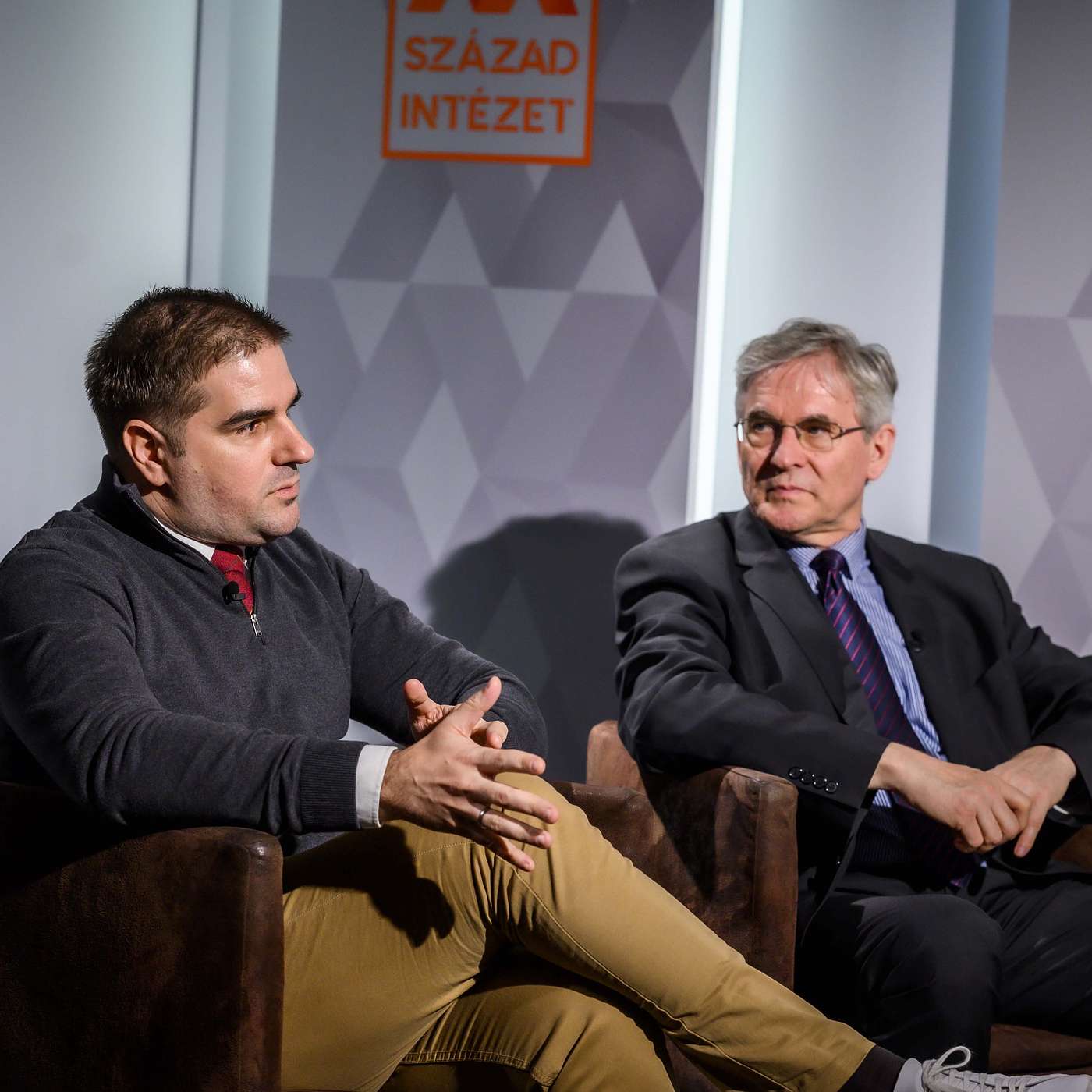 XX. Század Intézet