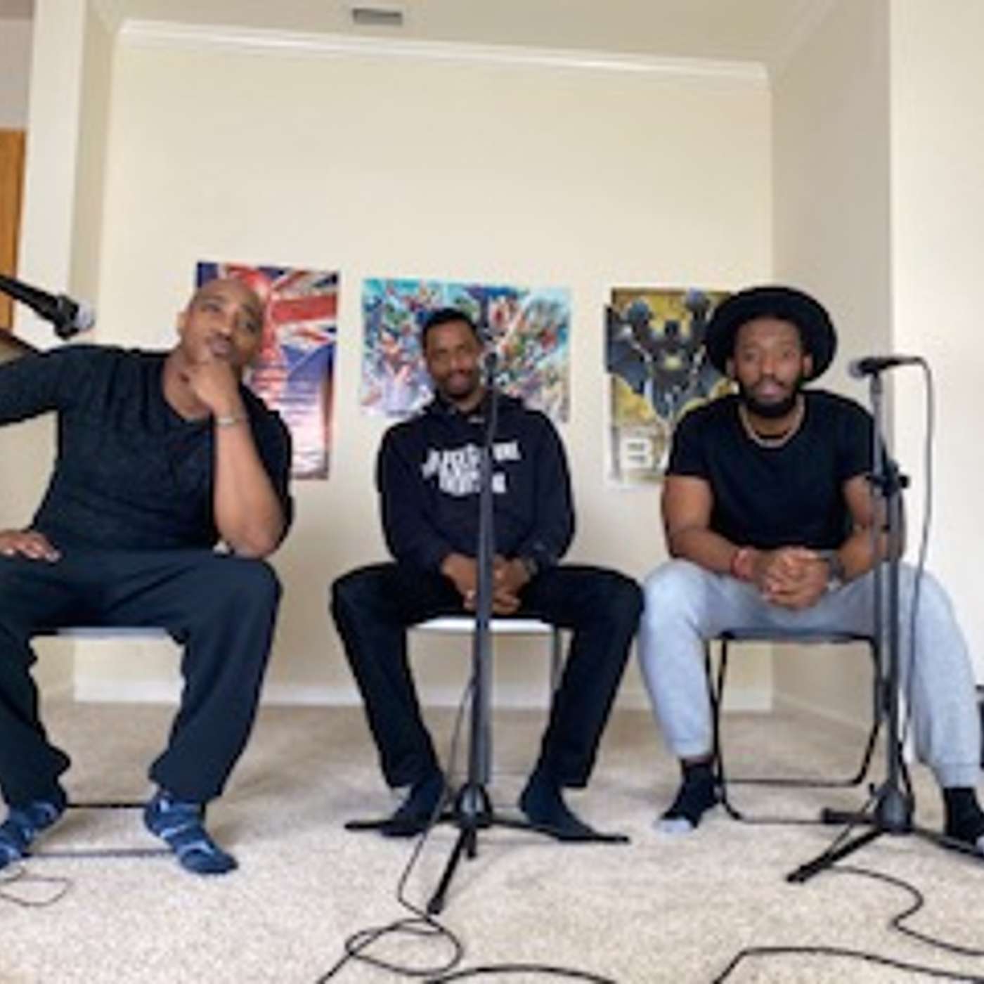 The Brodies Podcast